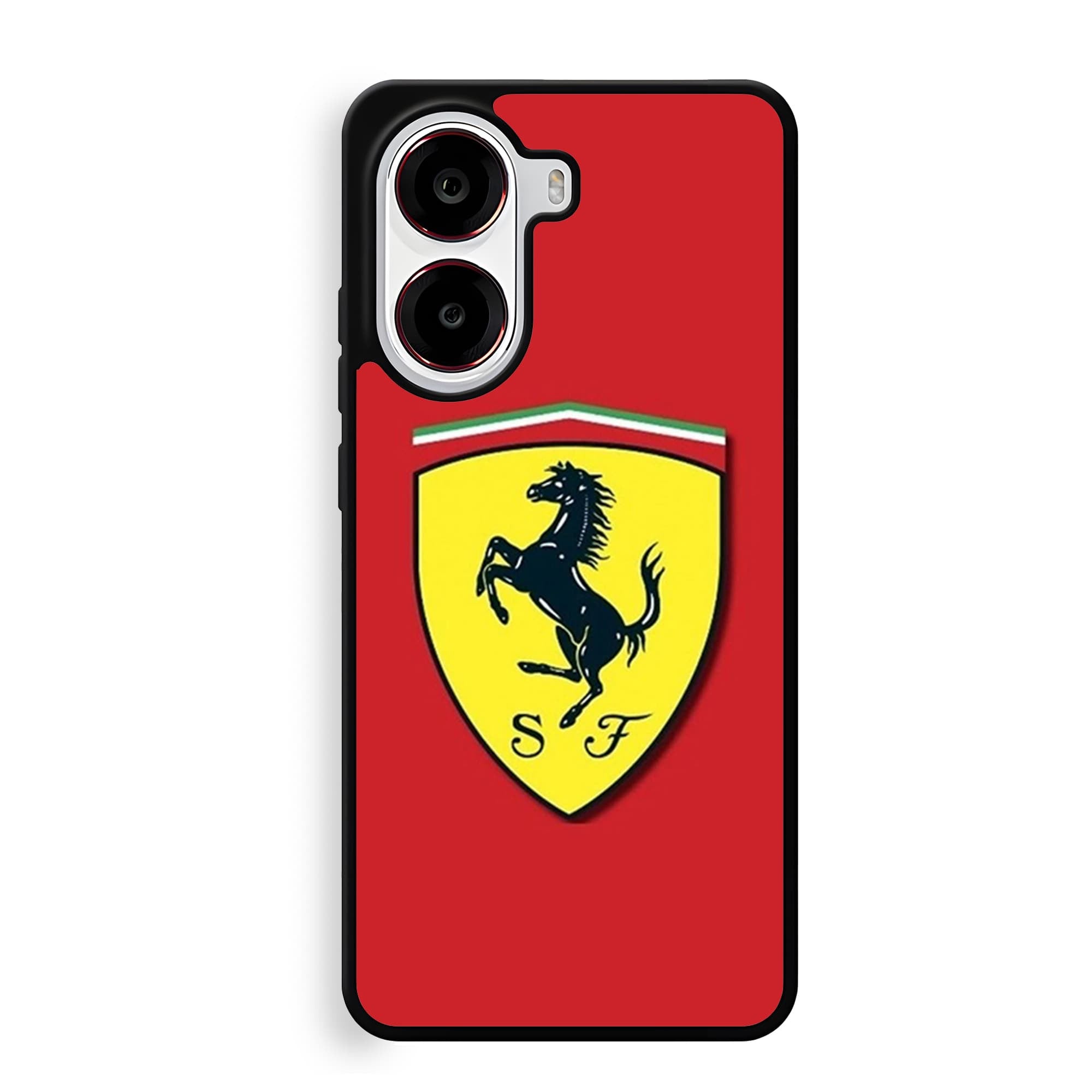 Xiaomi Redmi Turbo 4 Design 32 Premium Glossy Phone Case
