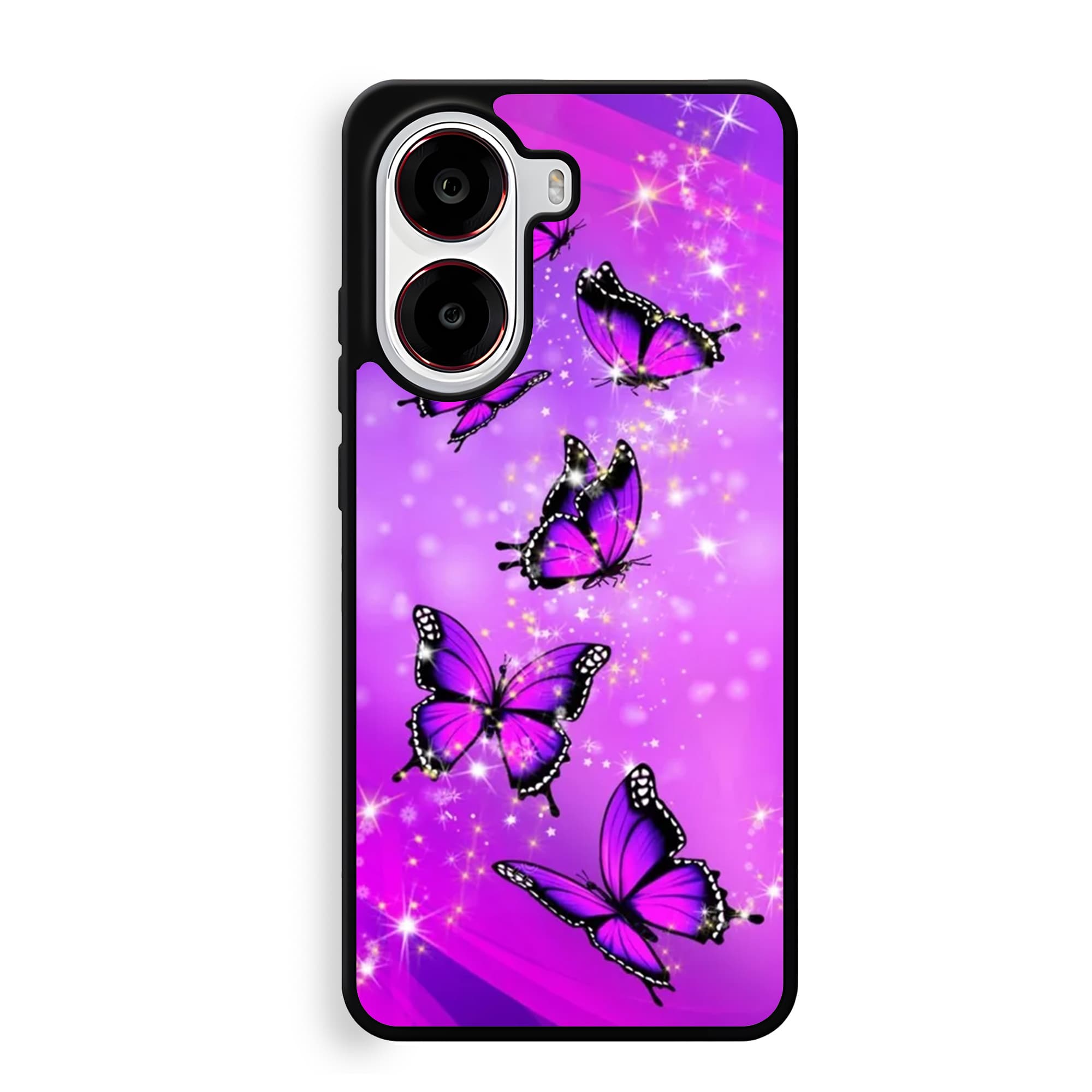 Xiaomi Redmi Turbo 4 Design 35 Premium Glossy Phone Case