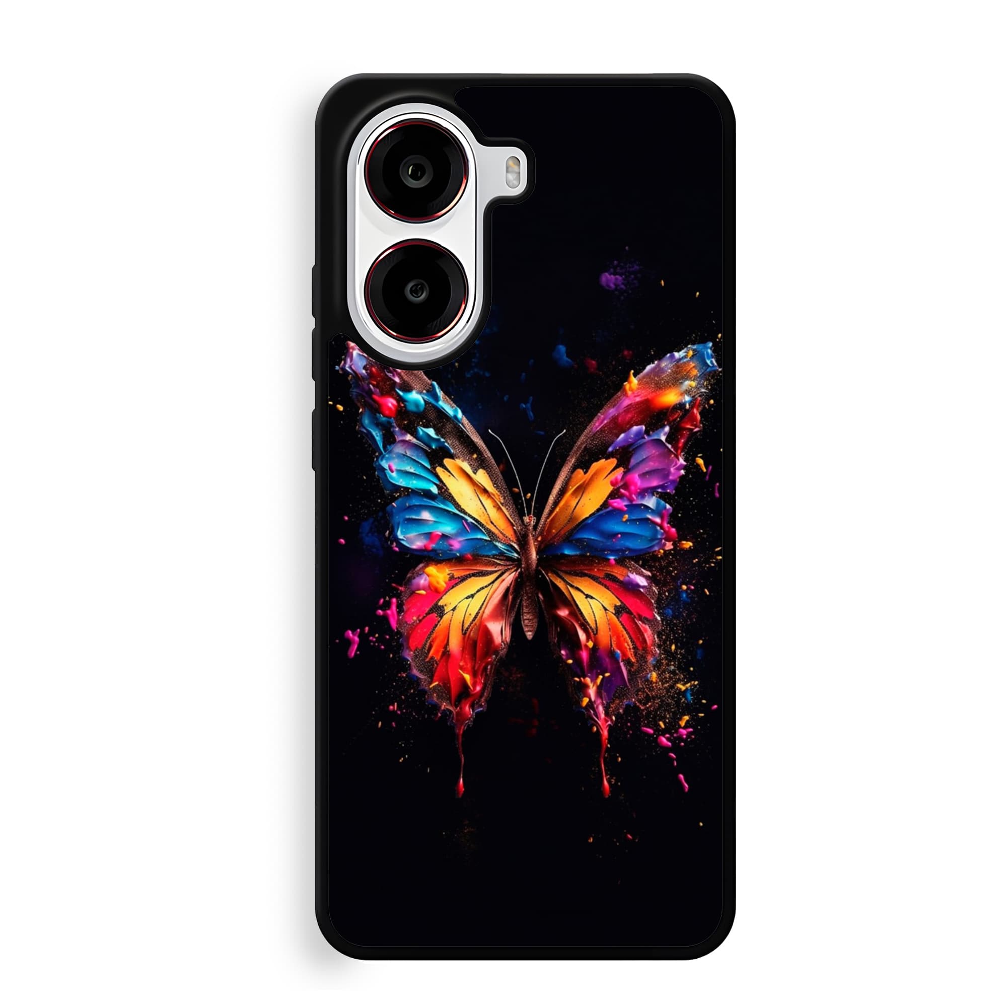 Xiaomi Redmi Turbo 4 Design 36 Premium Glossy Phone Case