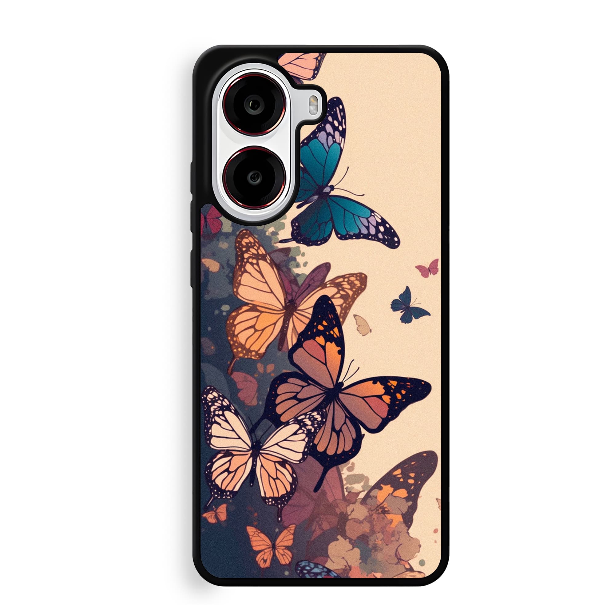 Xiaomi Redmi Turbo 4 Design 37 Premium Glossy Phone Case