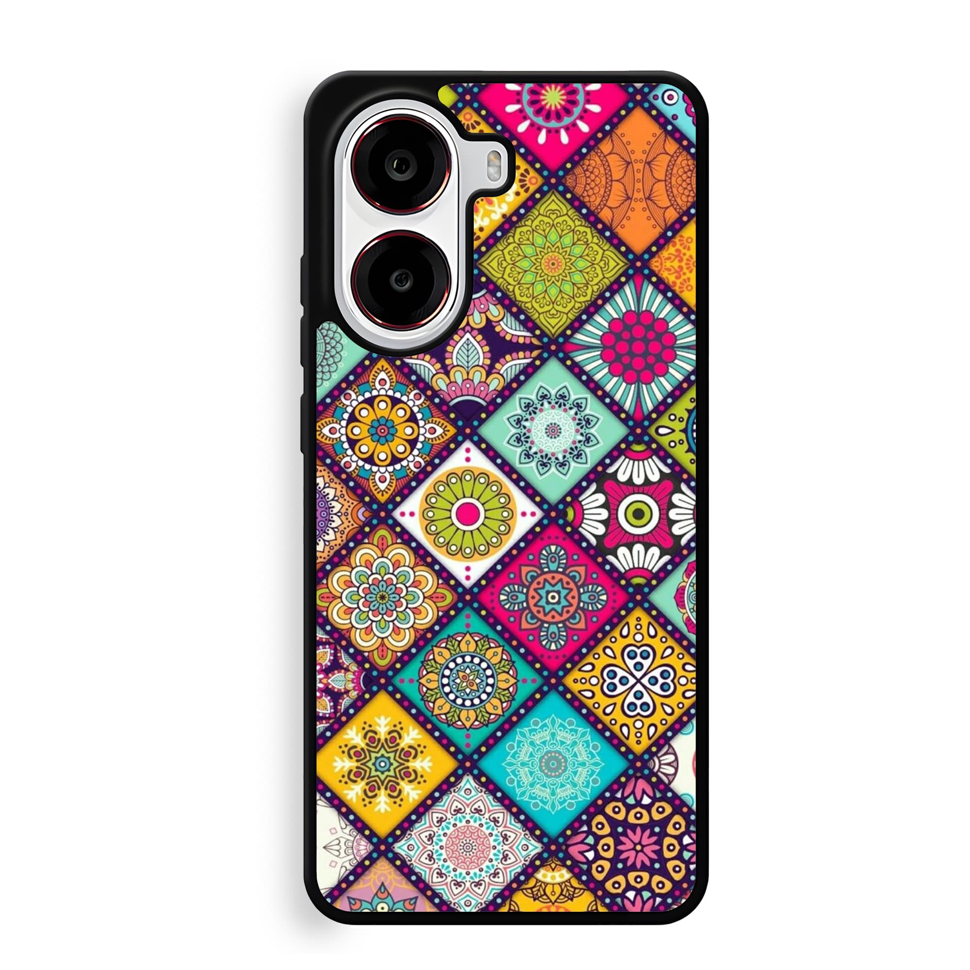 Xiaomi Redmi Turbo 4 Design 38 Premium Glossy Phone Case