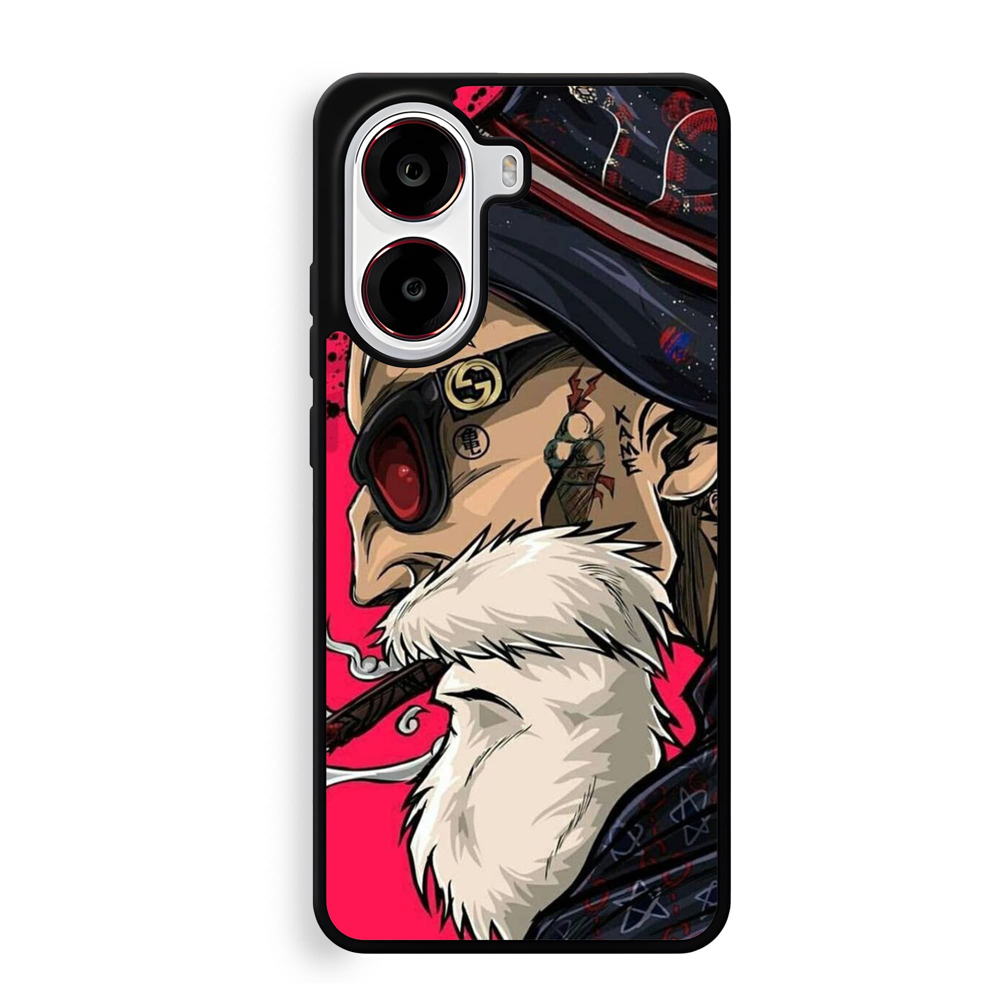Xiaomi Redmi Turbo 4 Design 39 Premium Glossy Phone Case