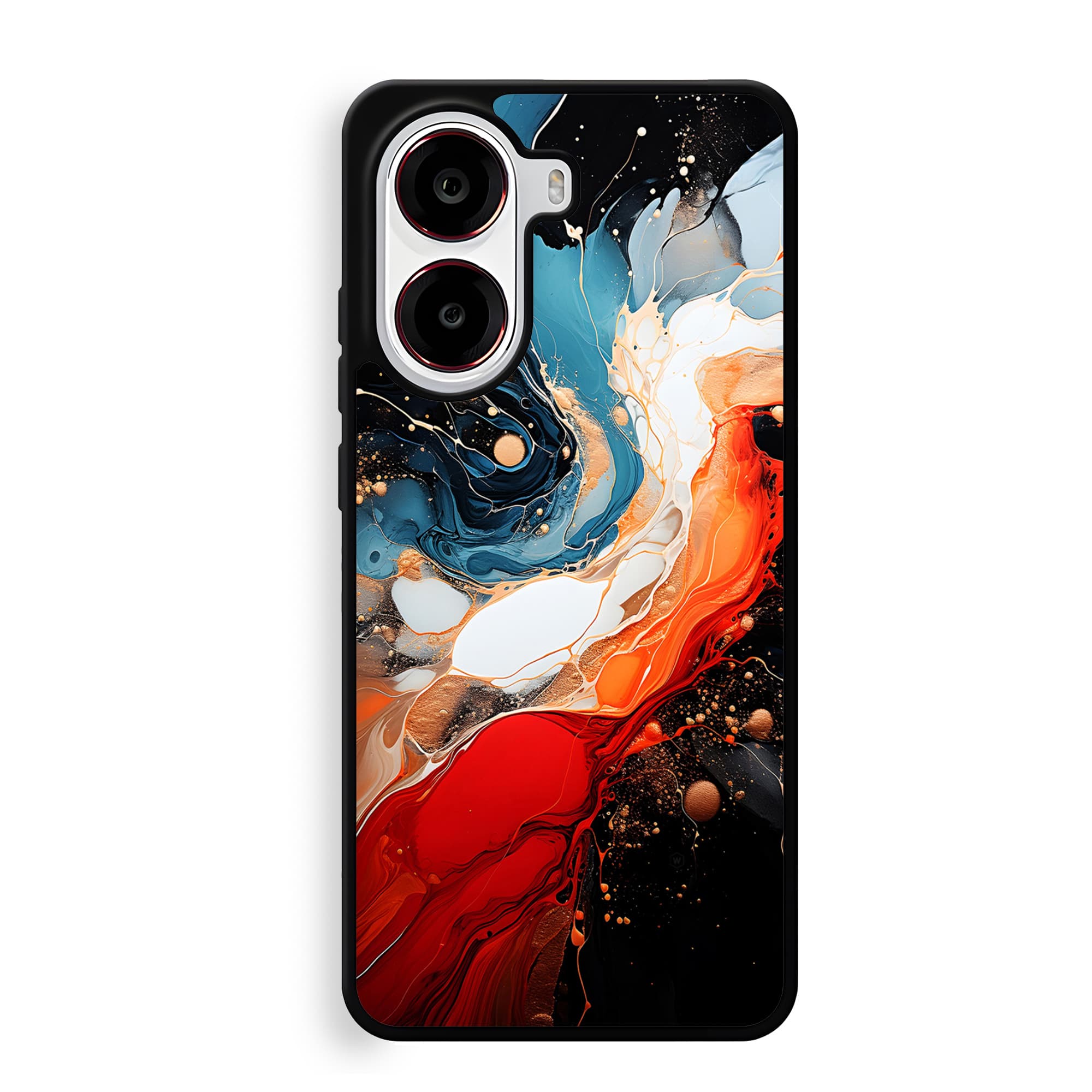 Xiaomi Redmi Turbo 4 Design 41 Premium Glossy Phone Case