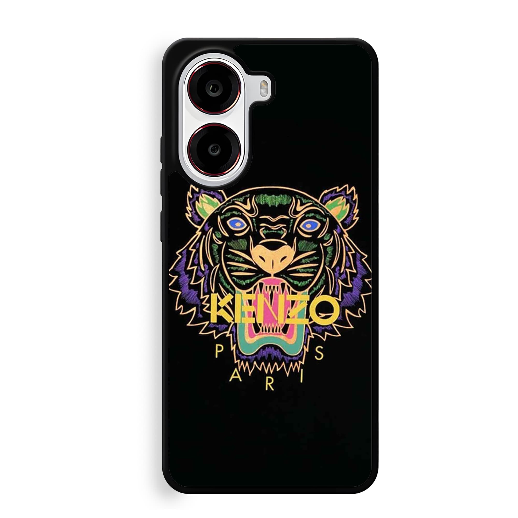 Xiaomi Redmi Turbo 4 Design 43 Premium Glossy Phone Case