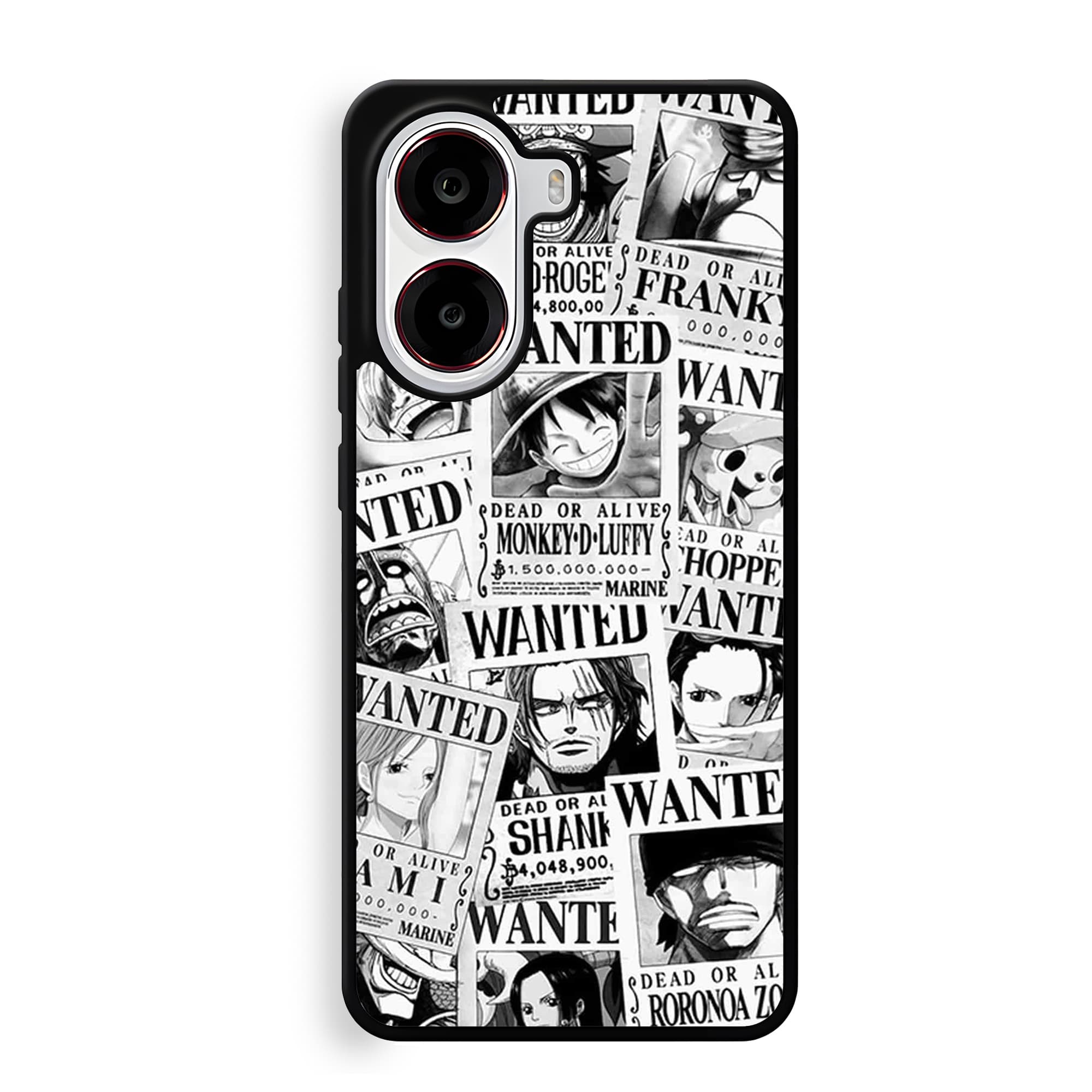 Xiaomi Redmi Turbo 4 Design 44 Premium Glossy Phone Case