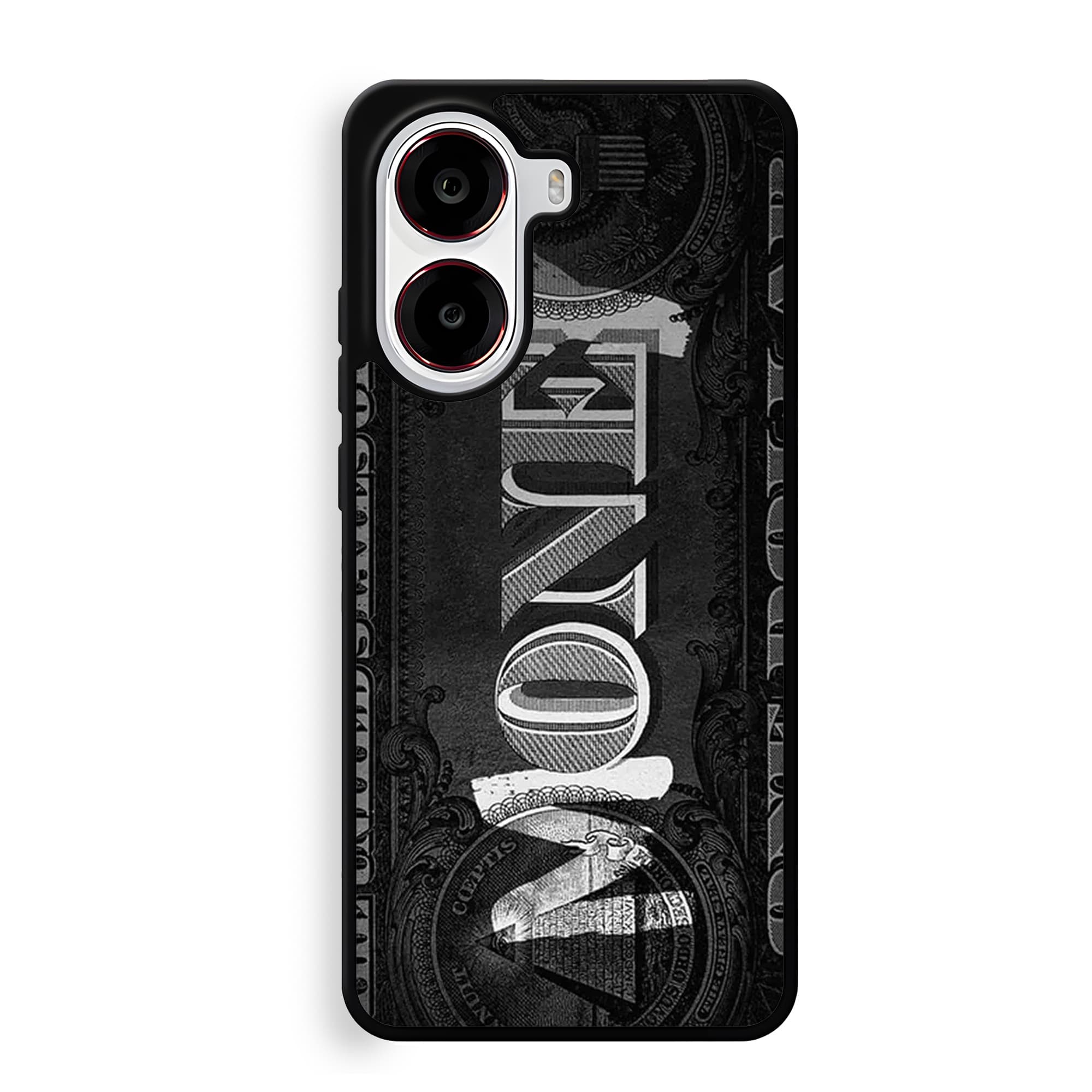 Xiaomi Redmi Turbo 4 Design 46 Premium Glossy Phone Case