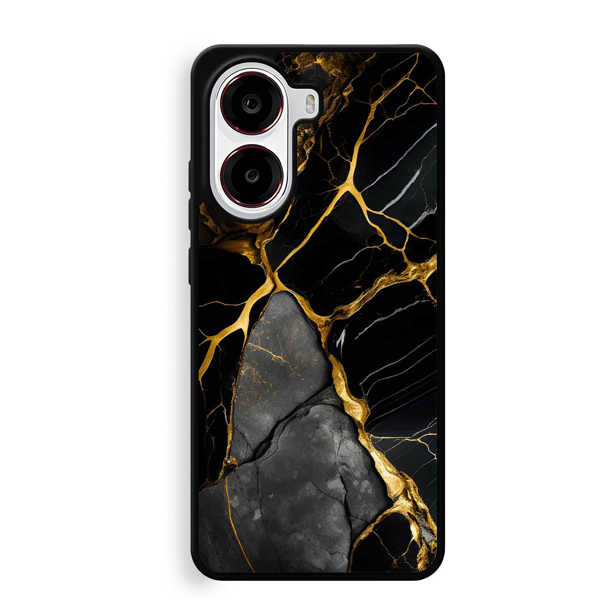Xiaomi Redmi Turbo 4 Design 50 Premium Glossy Phone Case