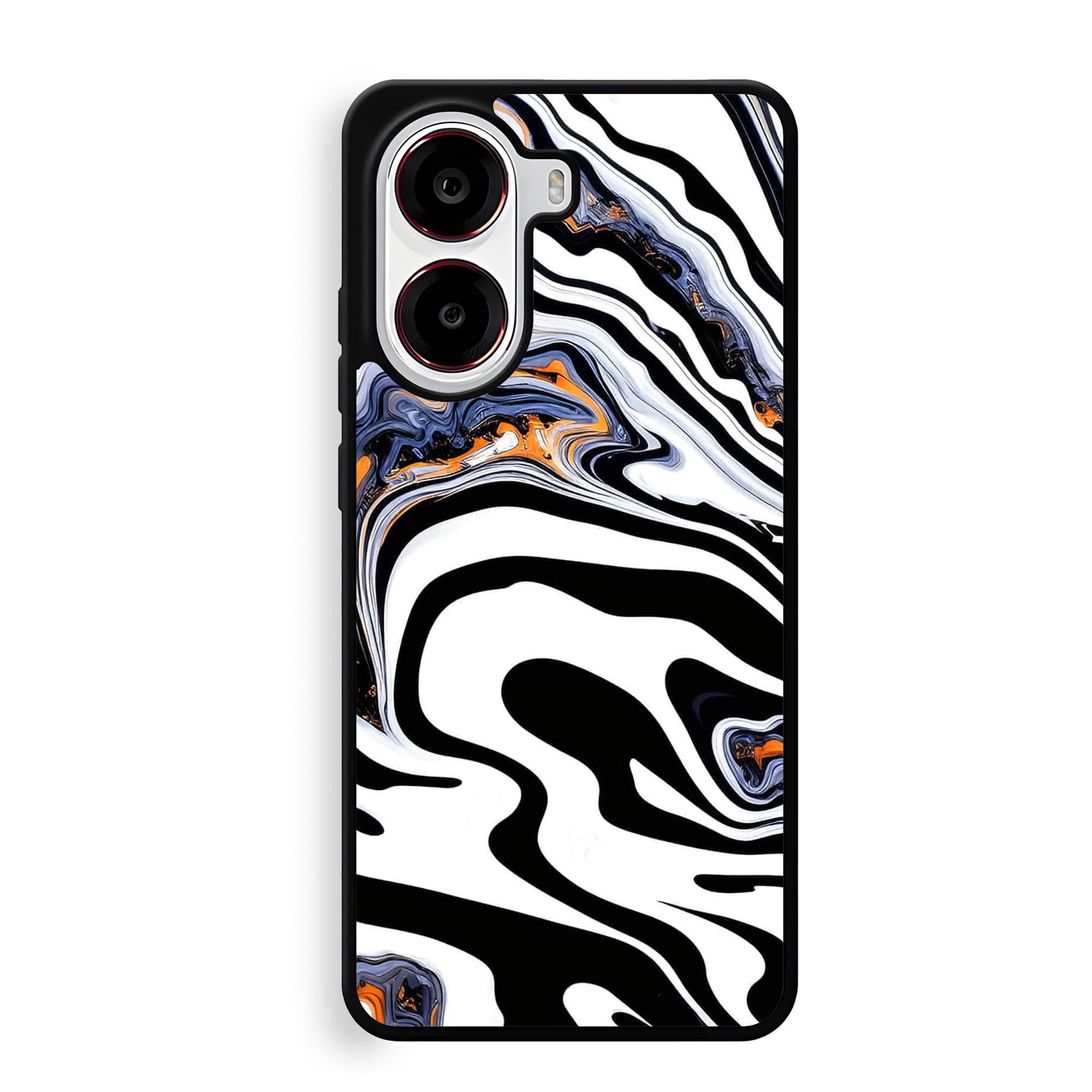 Xiaomi Redmi Turbo 4 Design 51 Premium Glossy Phone Case