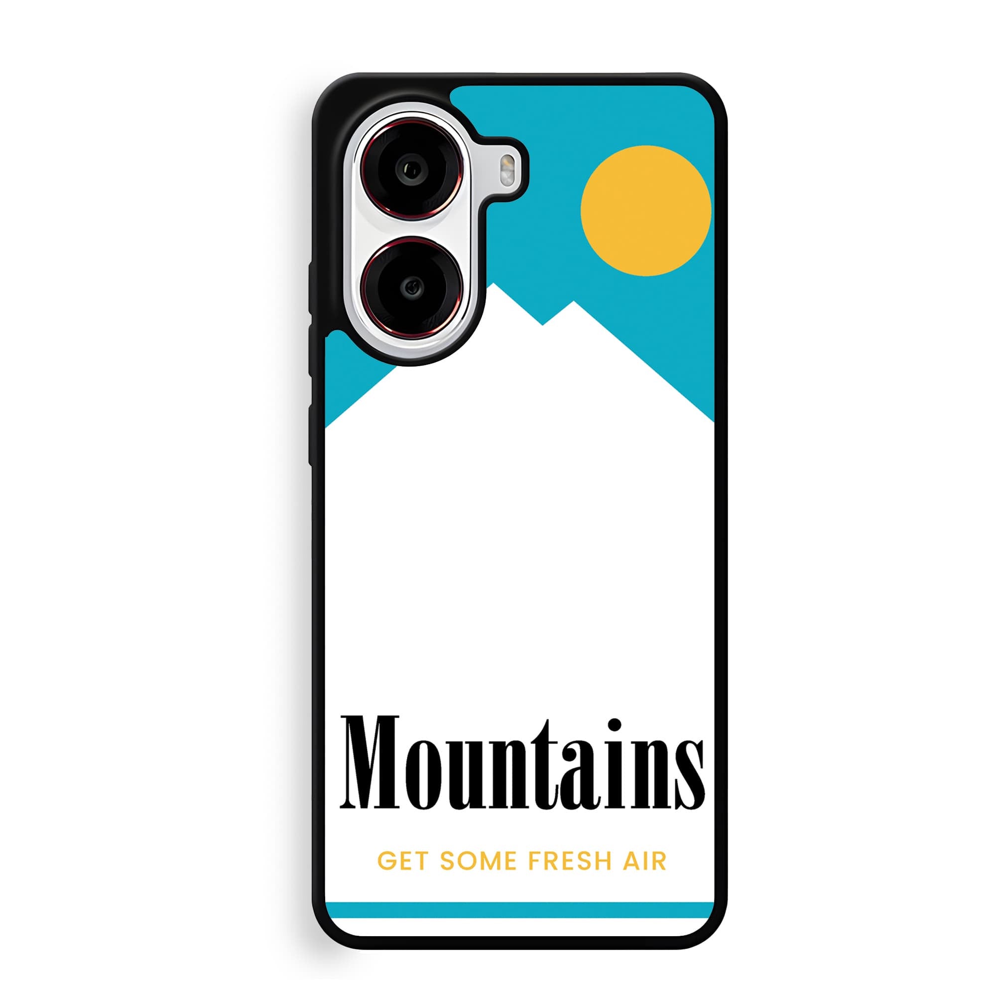 Xiaomi Redmi Turbo 4 Design 54 Premium Glossy Phone Case
