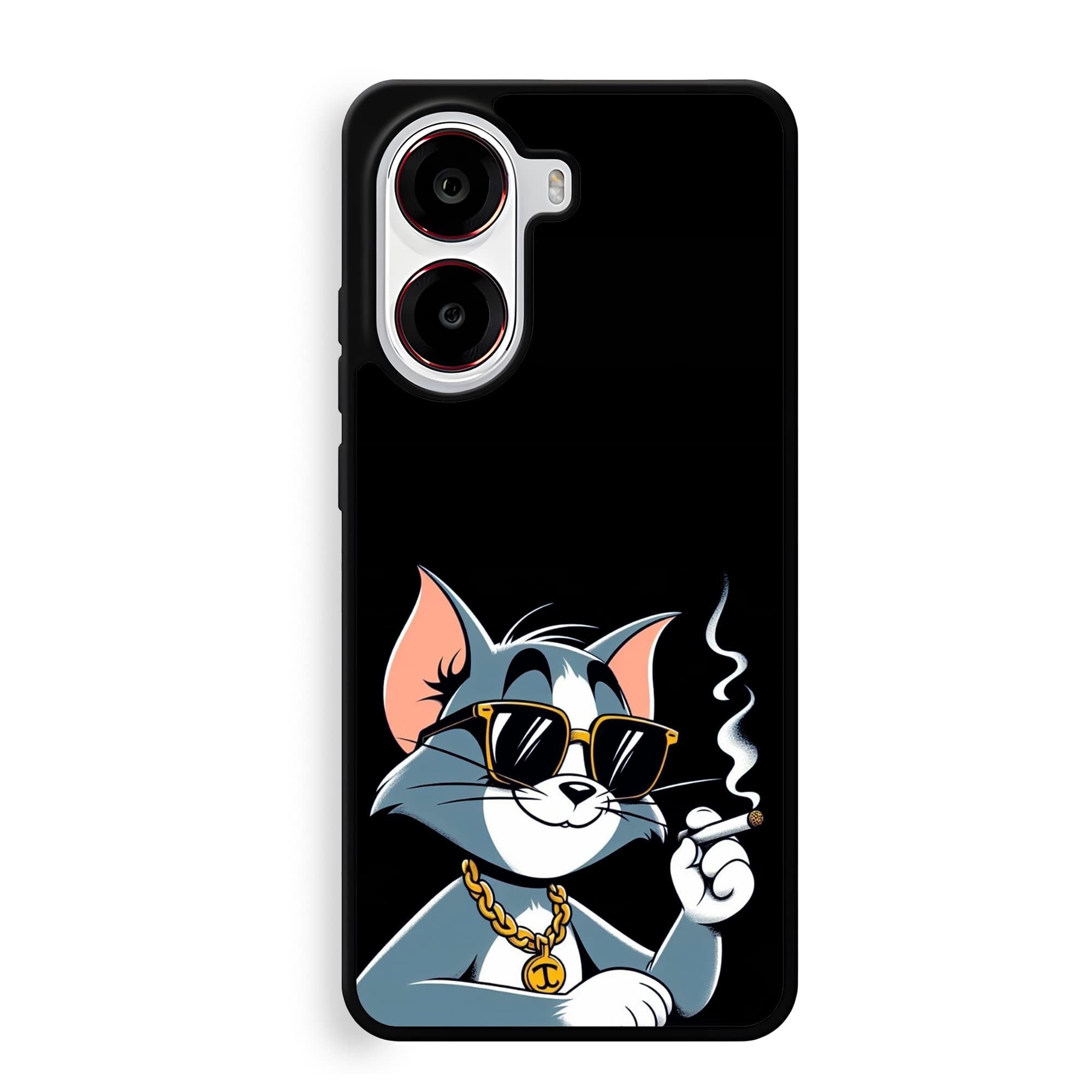 Xiaomi Redmi Turbo 4 Design 56 Premium Glossy Phone Case