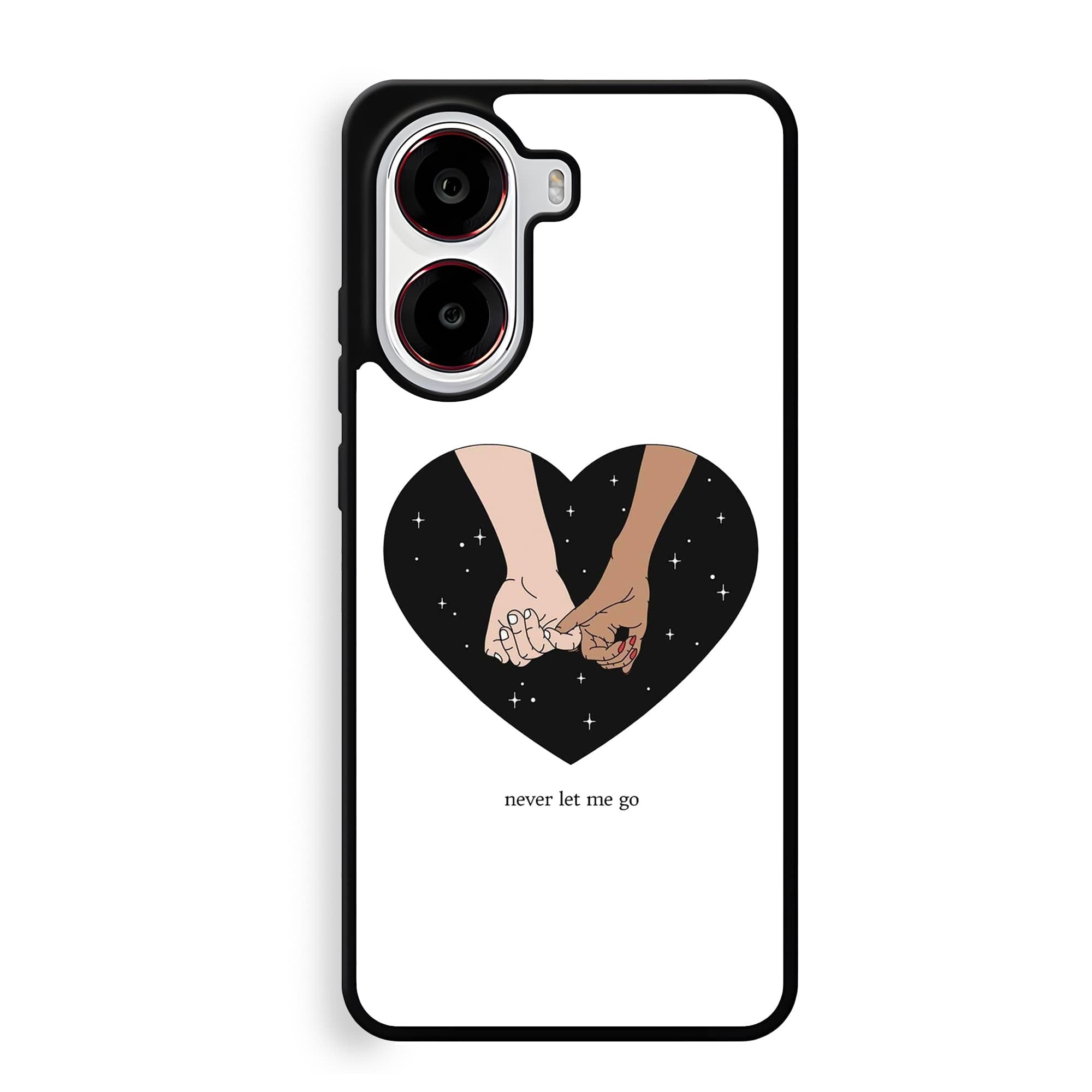 Xiaomi Redmi Turbo 4 Design 58 Premium Glossy Phone Case
