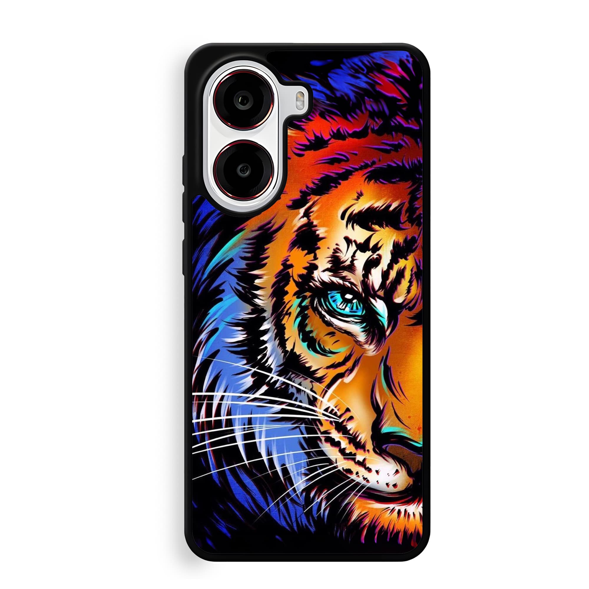 Xiaomi Redmi Turbo 4 Design 66 Premium Glossy Phone Case
