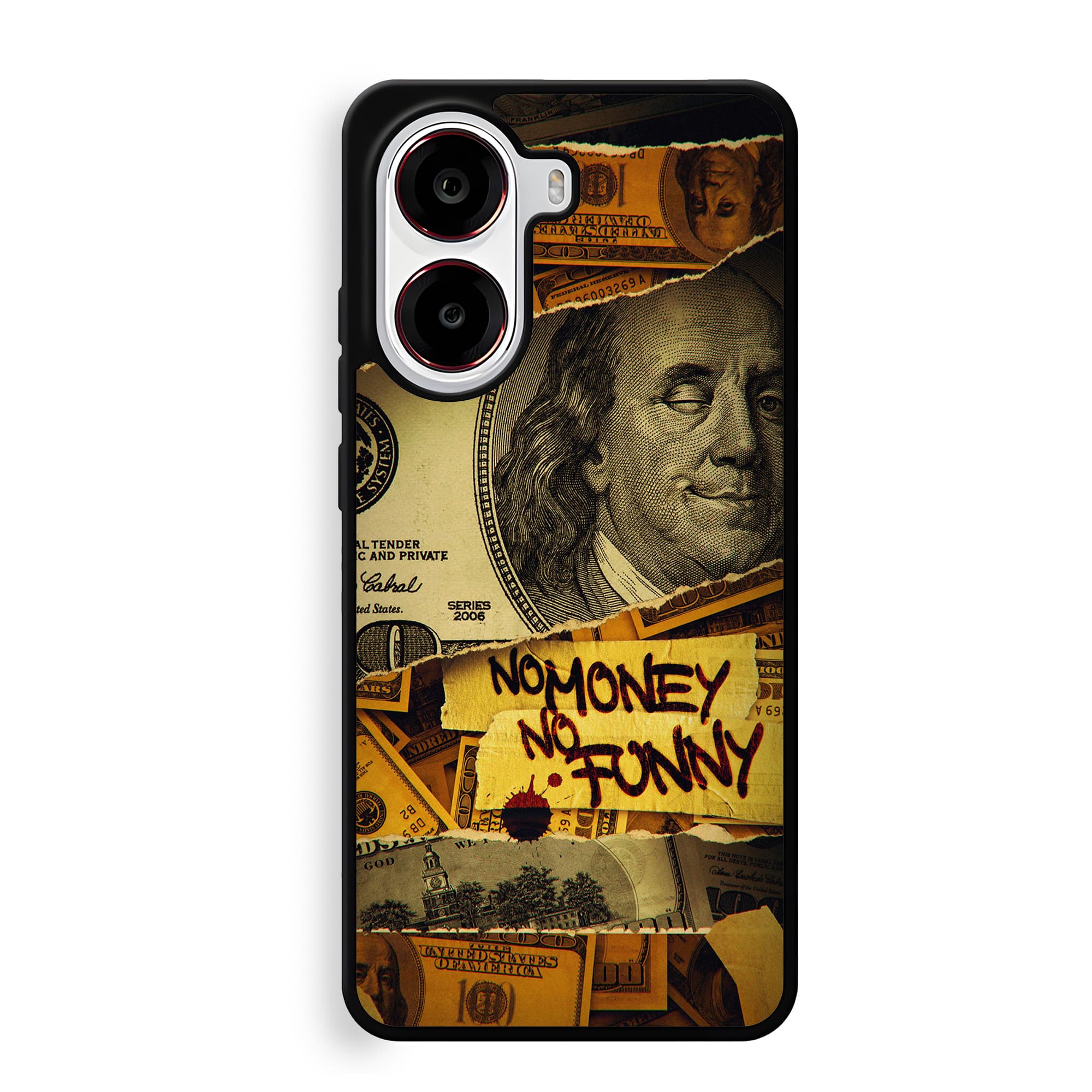 Xiaomi Redmi Turbo 4 Design 67 Premium Glossy Phone Case