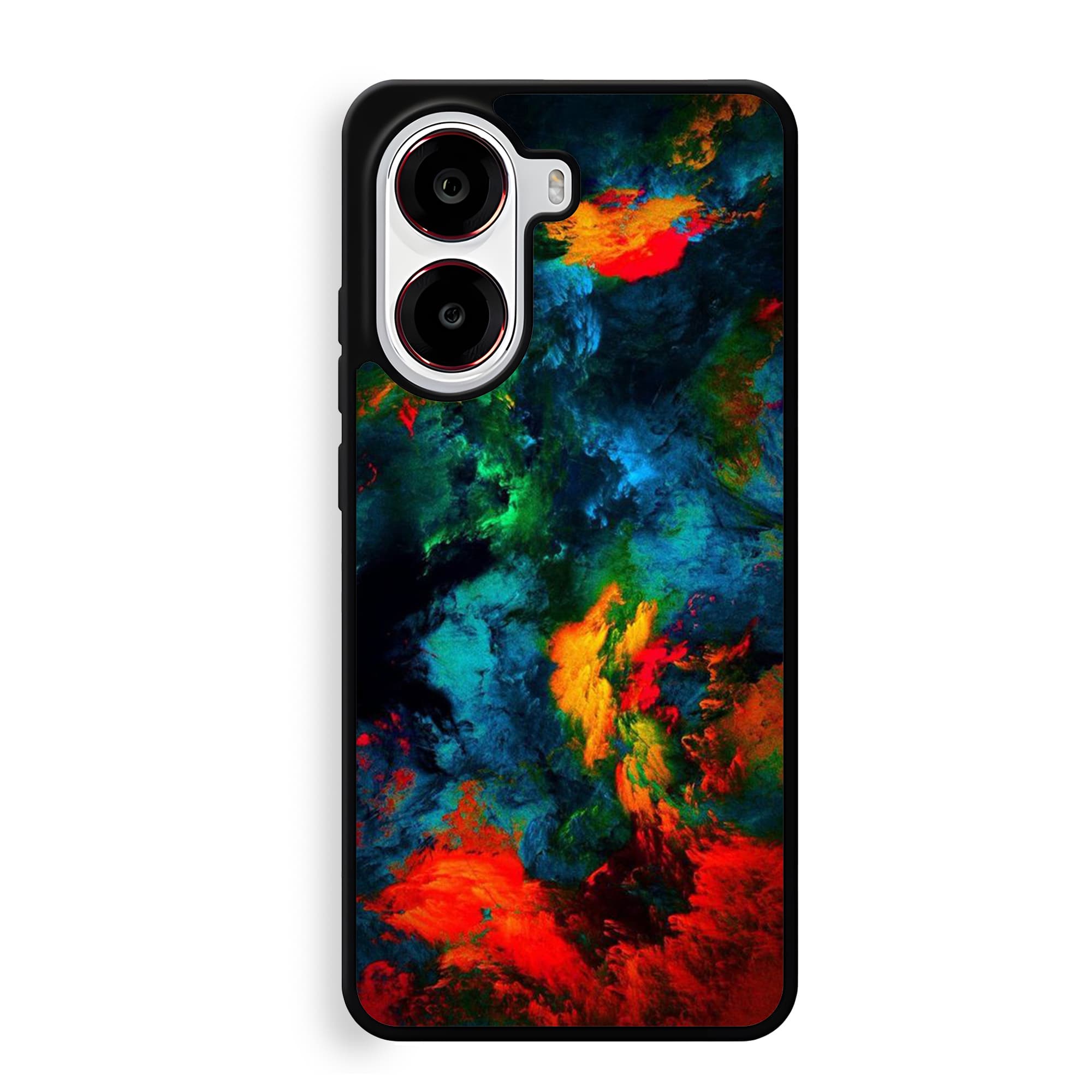 Xiaomi Redmi Turbo 4 Design 68 Premium Glossy Phone Case