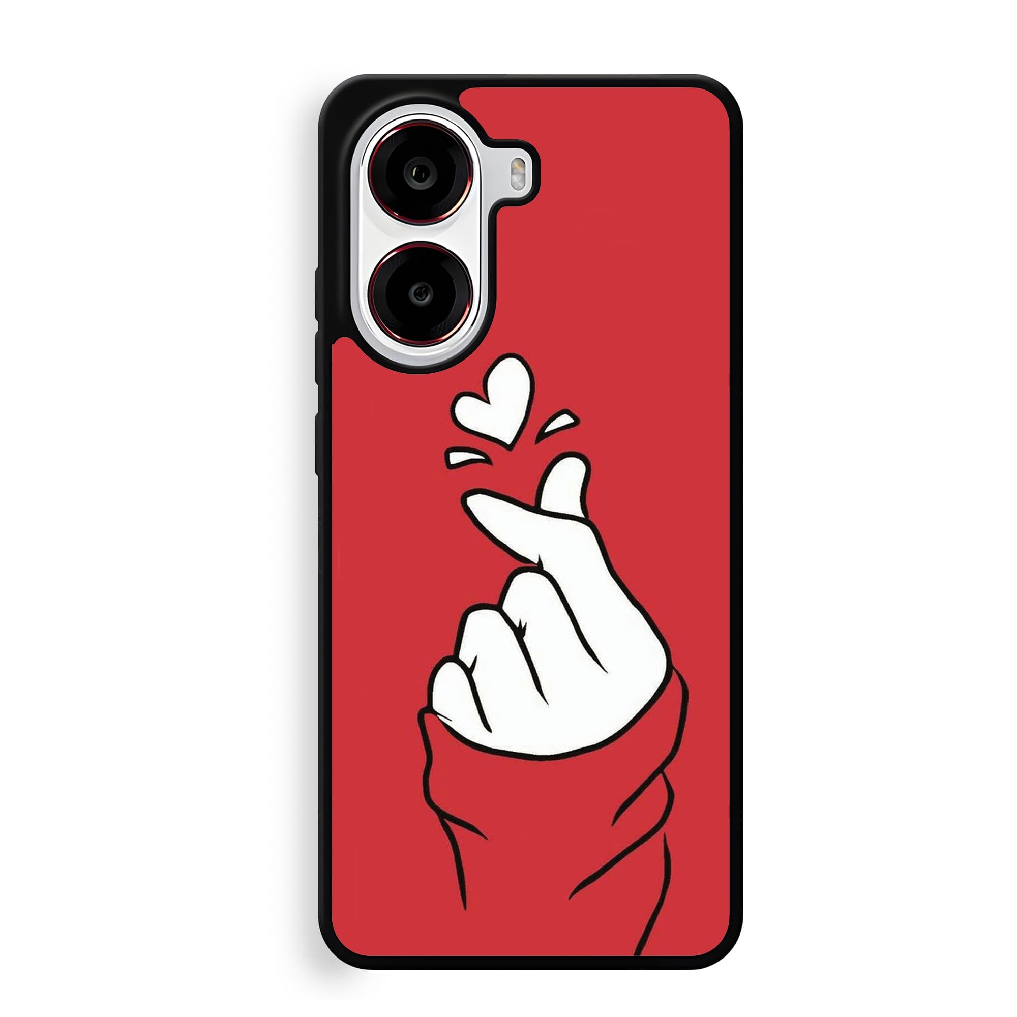 Xiaomi Redmi Turbo 4 Design 69 Premium Glossy Phone Case