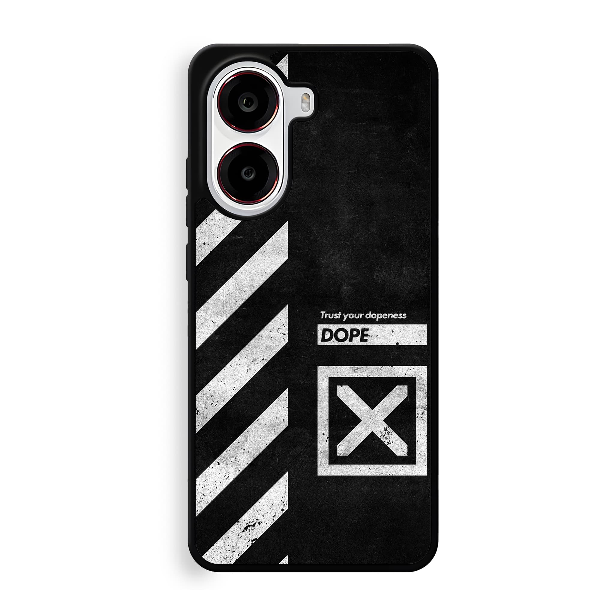 Xiaomi Redmi Turbo 4 Design 71 Premium Glossy Phone Case