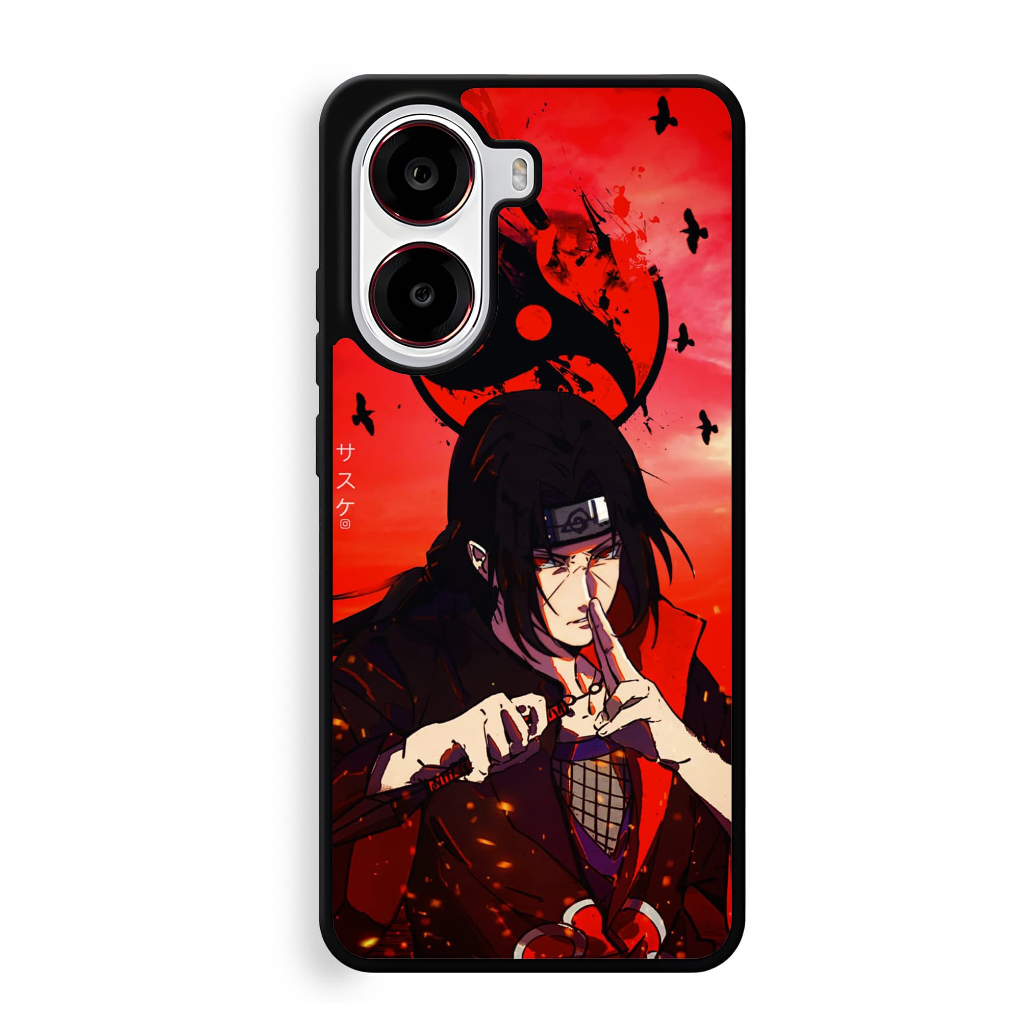 Xiaomi Redmi Turbo 4 Design 72 Premium Glossy Phone Case
