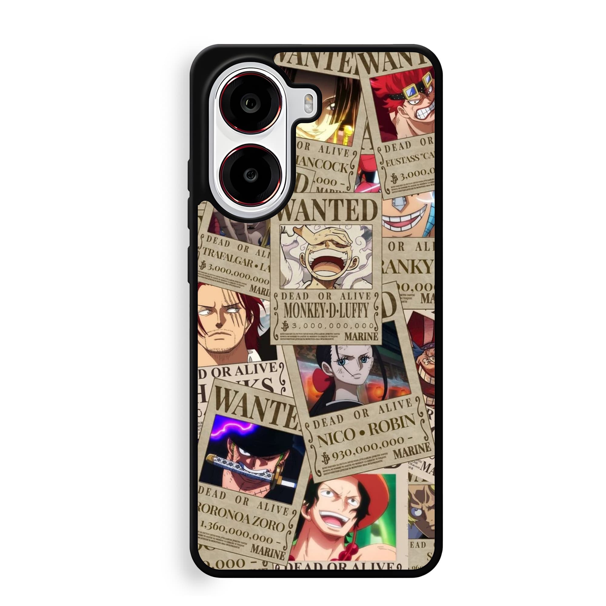 Xiaomi Redmi Turbo 4 Design 74 Premium Glossy Phone Case