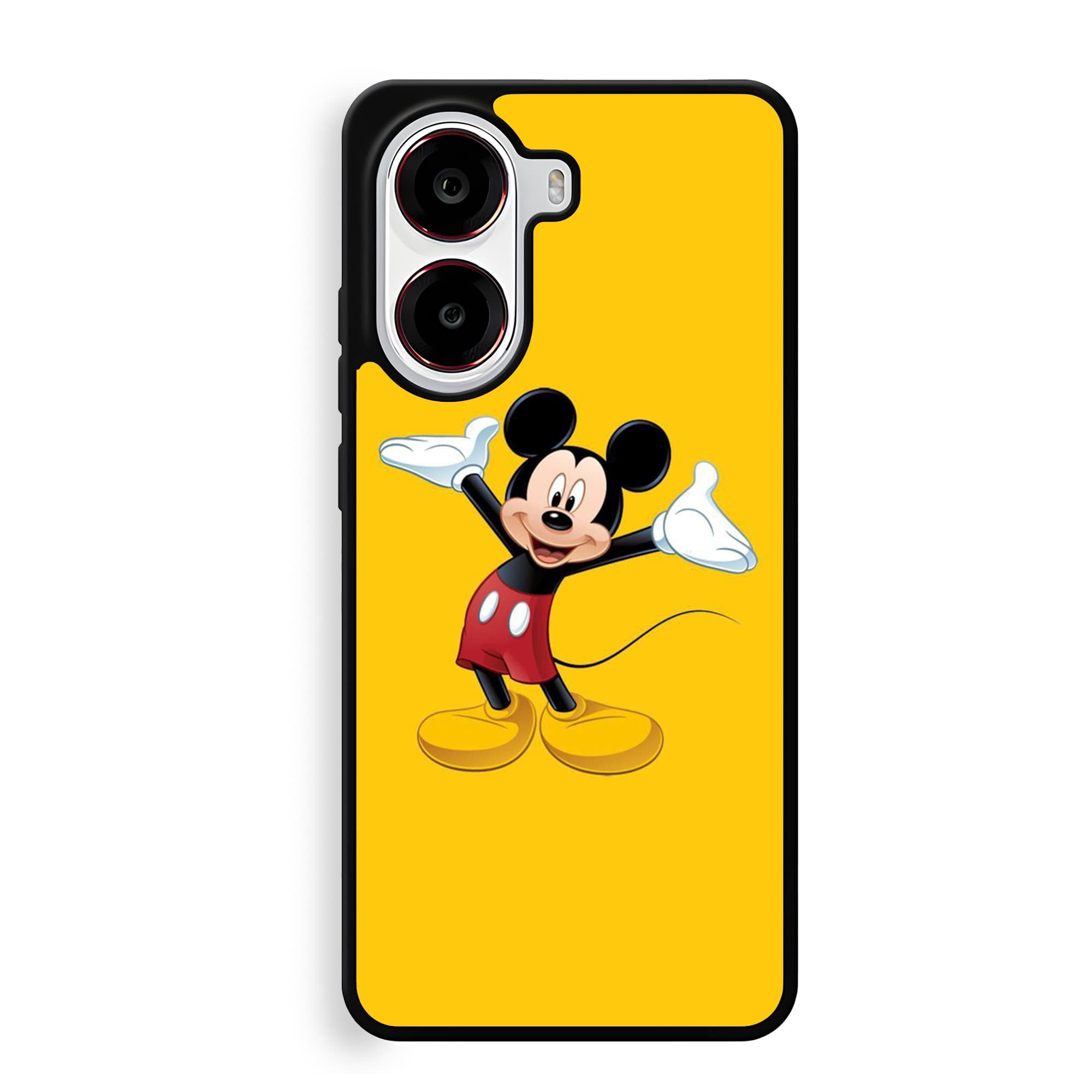 Xiaomi Redmi Turbo 4 Design 76 Premium Glossy Phone Case