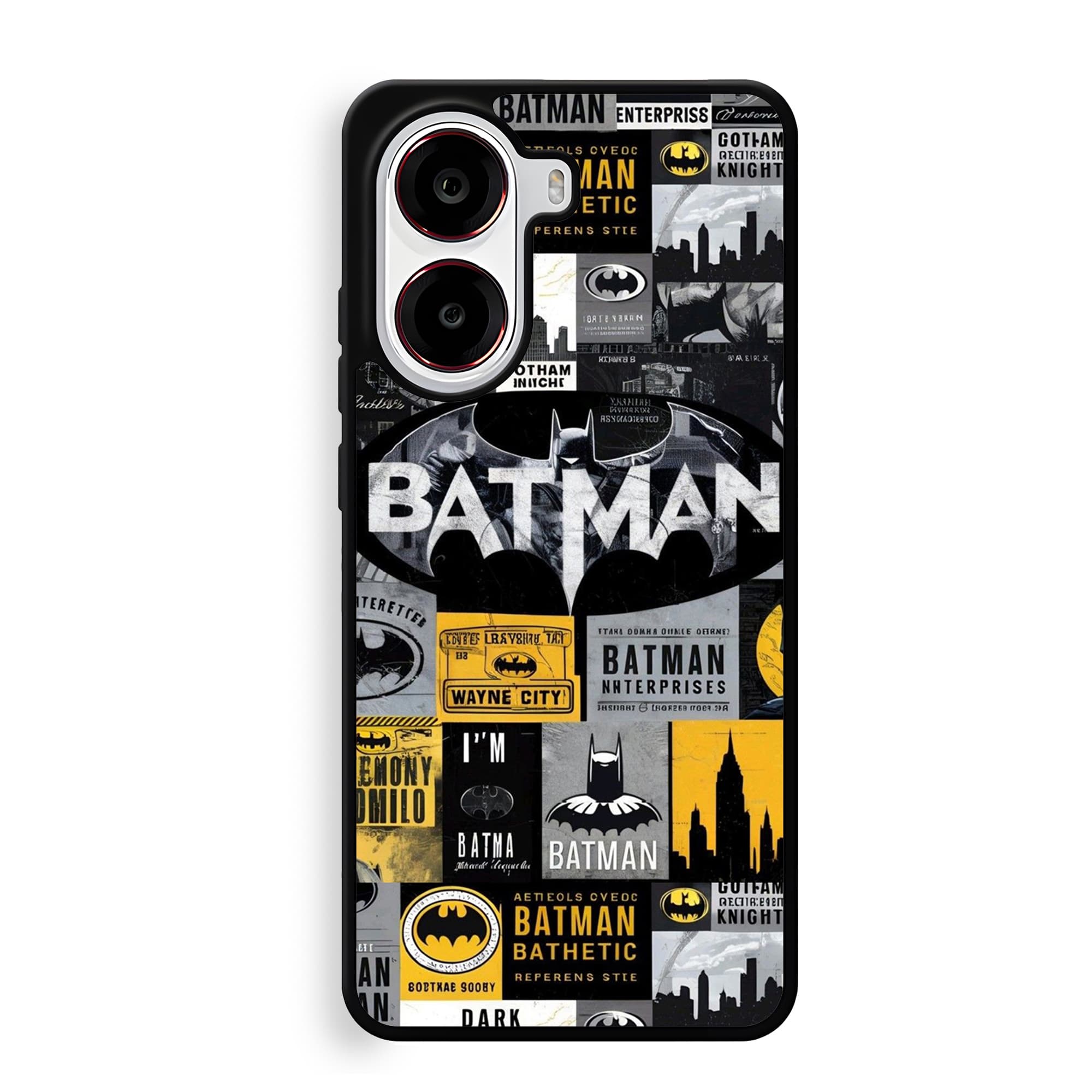 Xiaomi Redmi Turbo 4 Design 78 Premium Glossy Phone Case