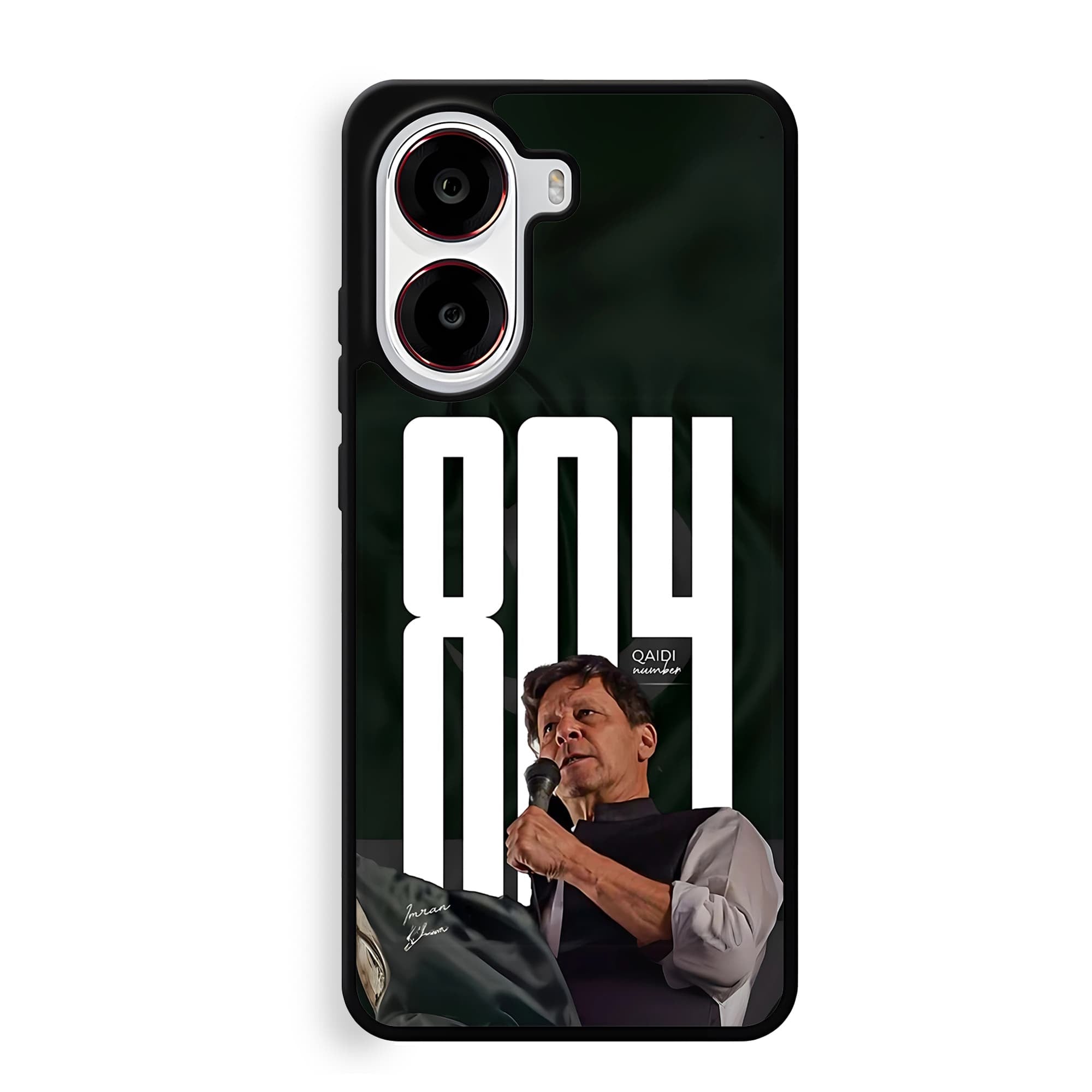 Xiaomi Redmi Turbo 4 Design 80 Premium Glossy Phone Case