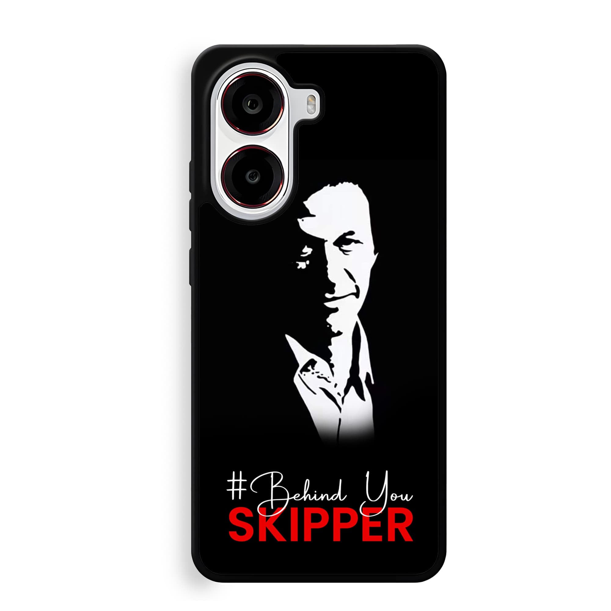 Xiaomi Redmi Turbo 4 Design 82 Premium Glossy Phone Case