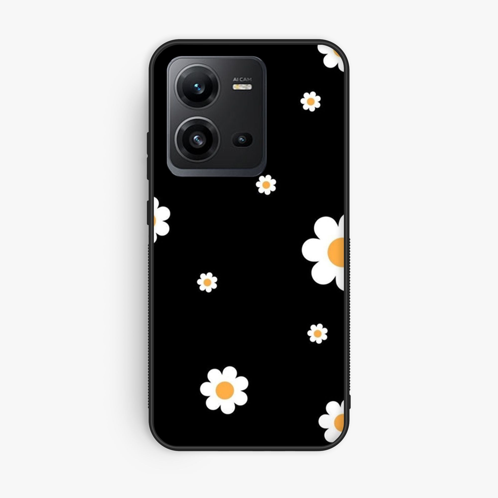 Vivo V25 Design 054 Premium Glossy Phone Case