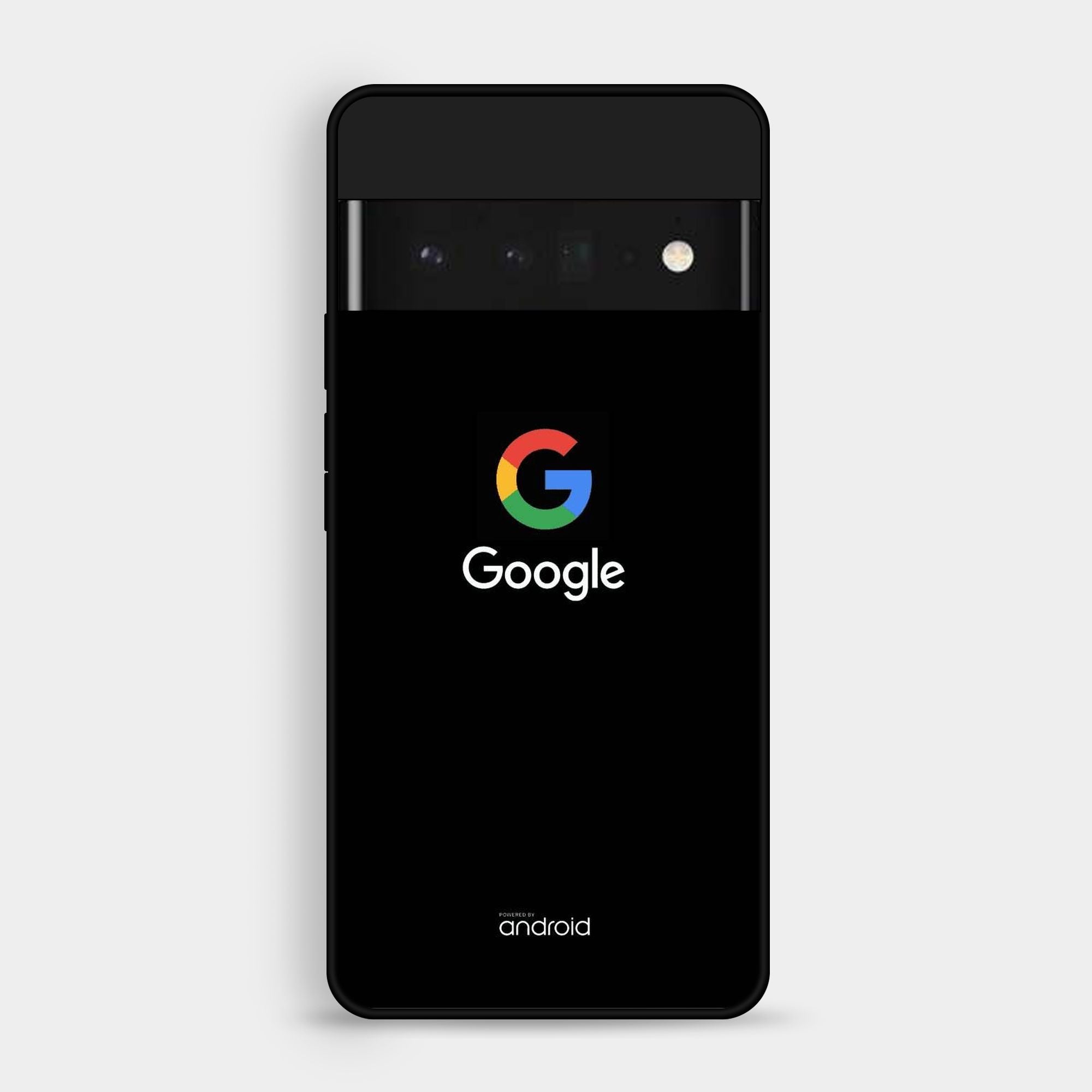 Google Pixel 6 Pro - Design 001 - Premium Glossy Phone Case