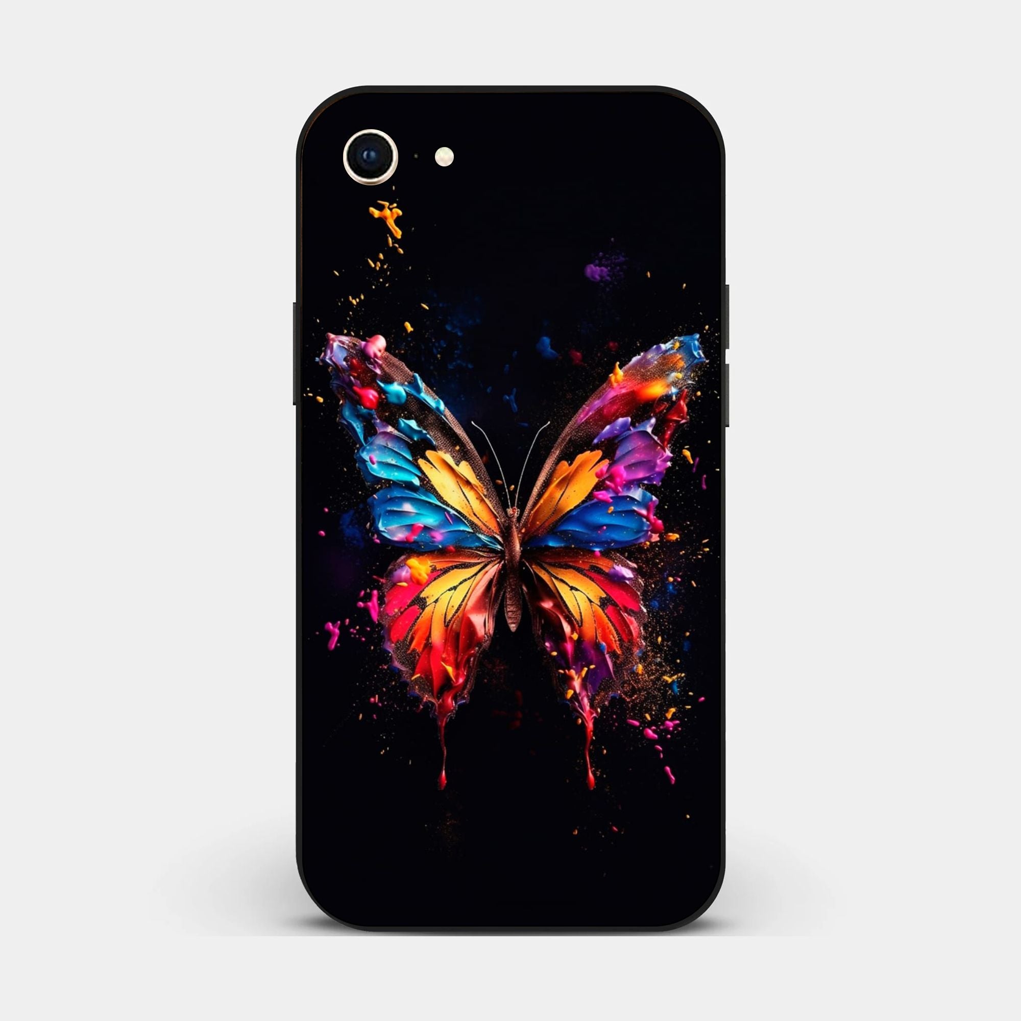 iPhone 7 - Design 091 - Premium Glossy Phone Case
