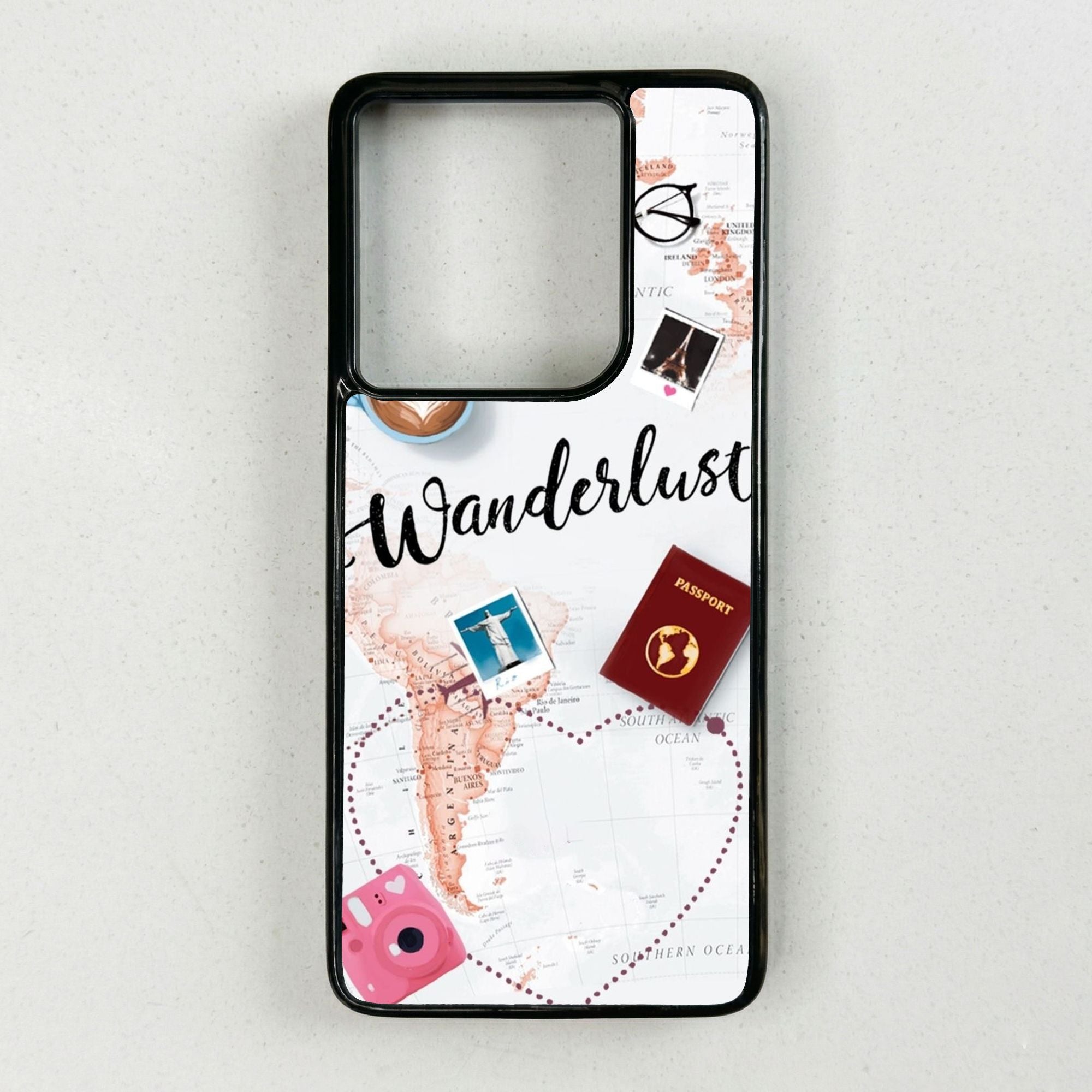 Motorola Edge 2025 - Design 005 - Premium Glossy Phone Case a0604c2e299168a20c4f048999d51f4e Mobile Phone Cases