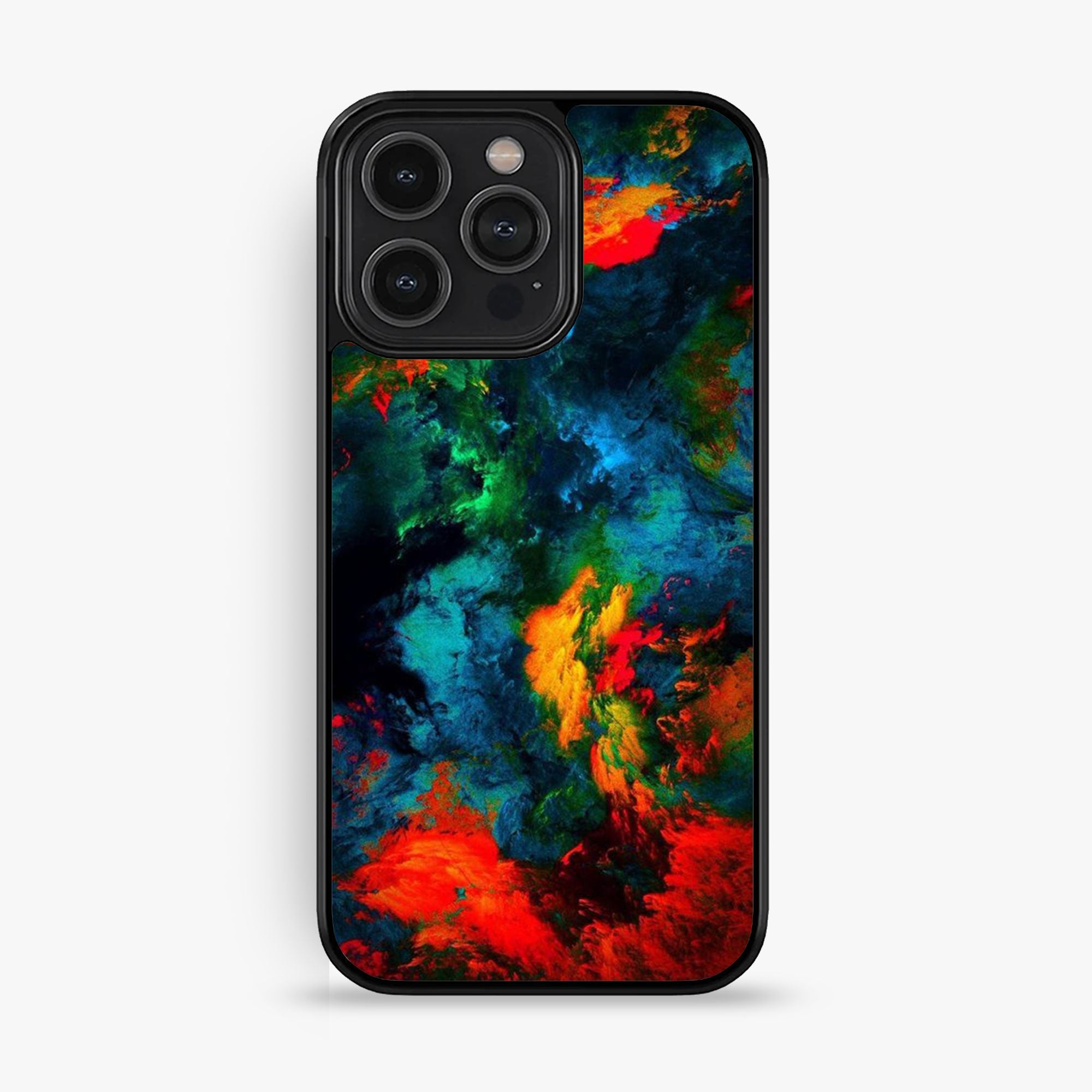 iPhone 12 Pro Max Design 159 Premium Glossy Phone Case