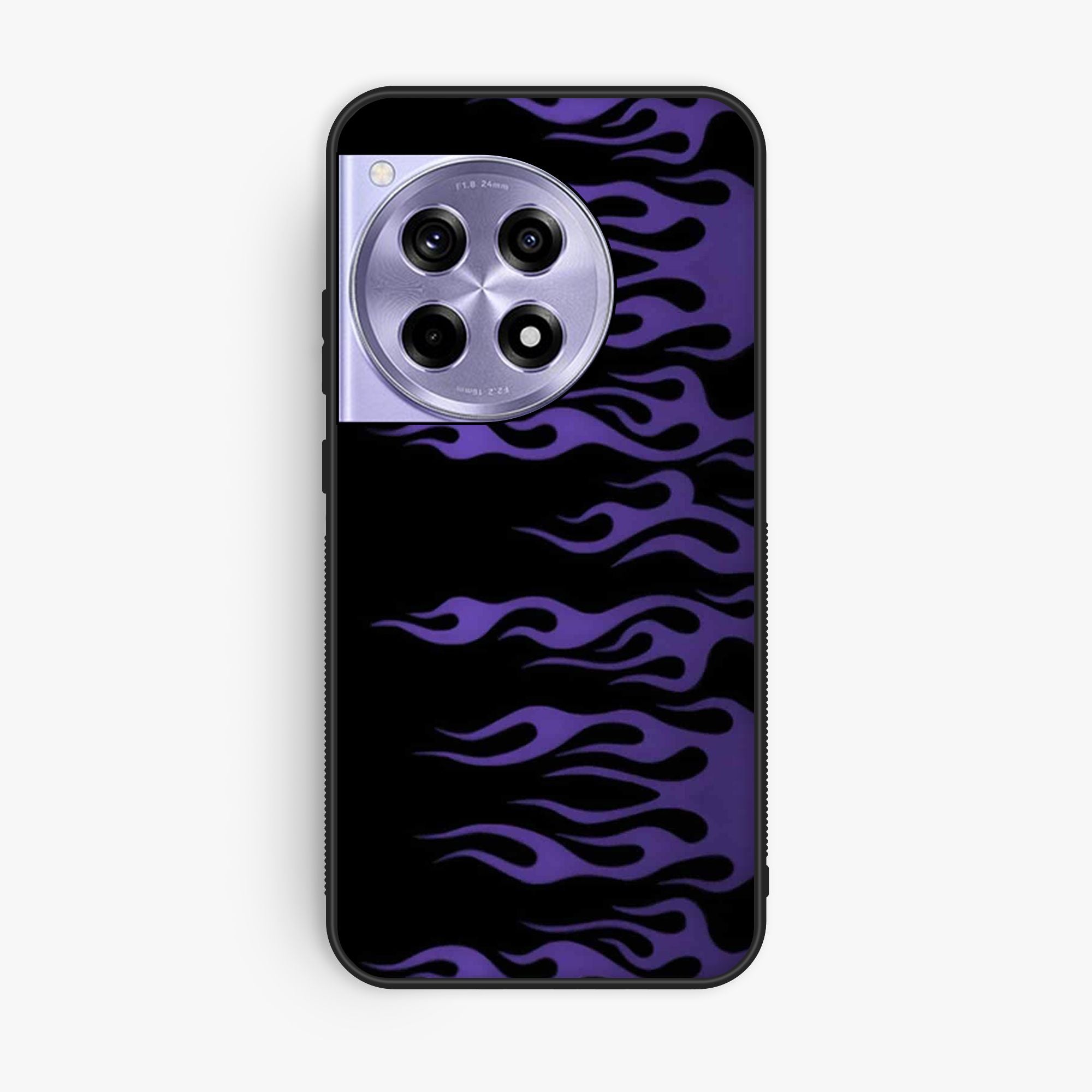 OnePlus 12R - Design 124 - Premium Glossy Phone Case