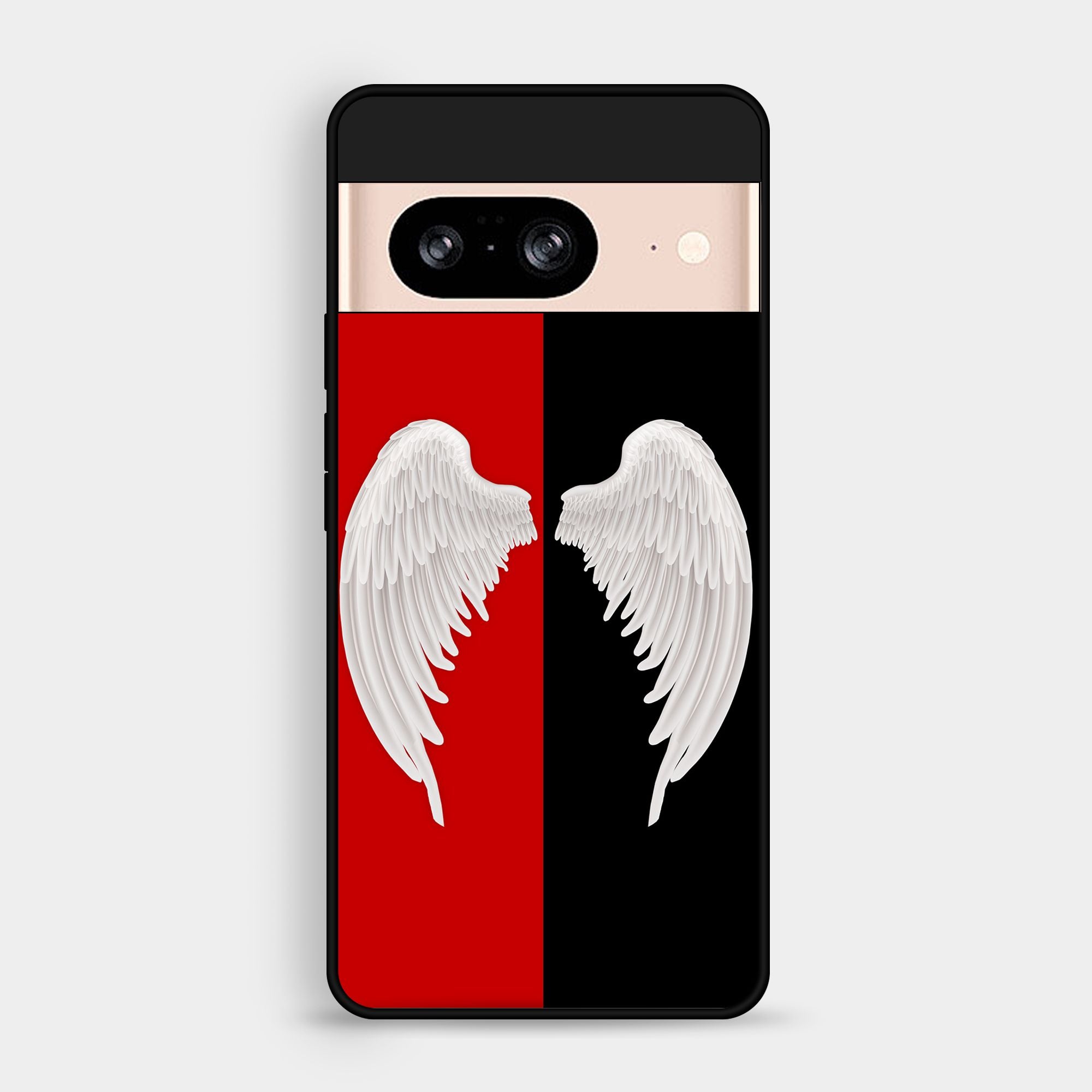 Google Pixel 8 Design 012 Premium Glossy Phone Case