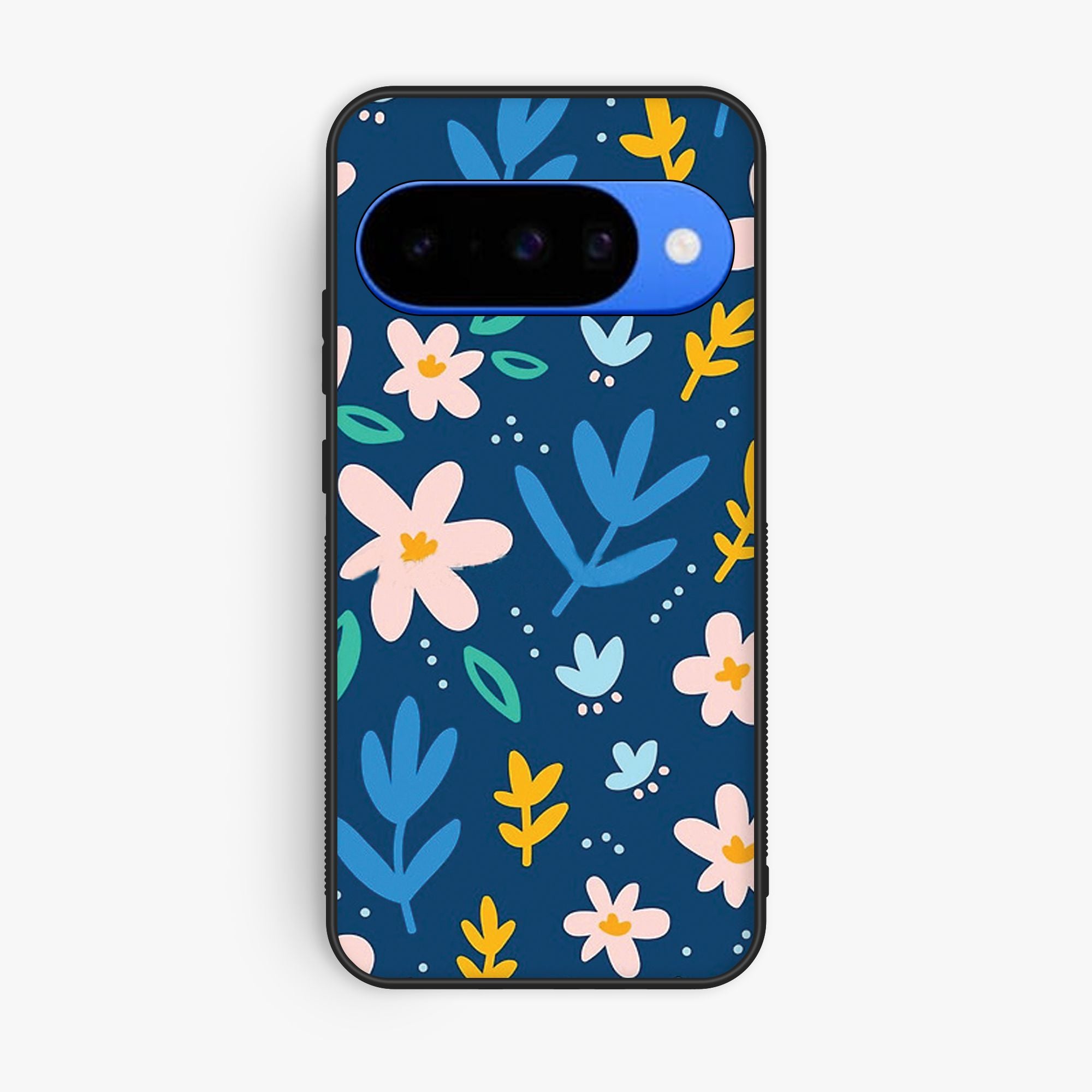 Google Pixel 9 Design 041 Premium Glossy Phone Case