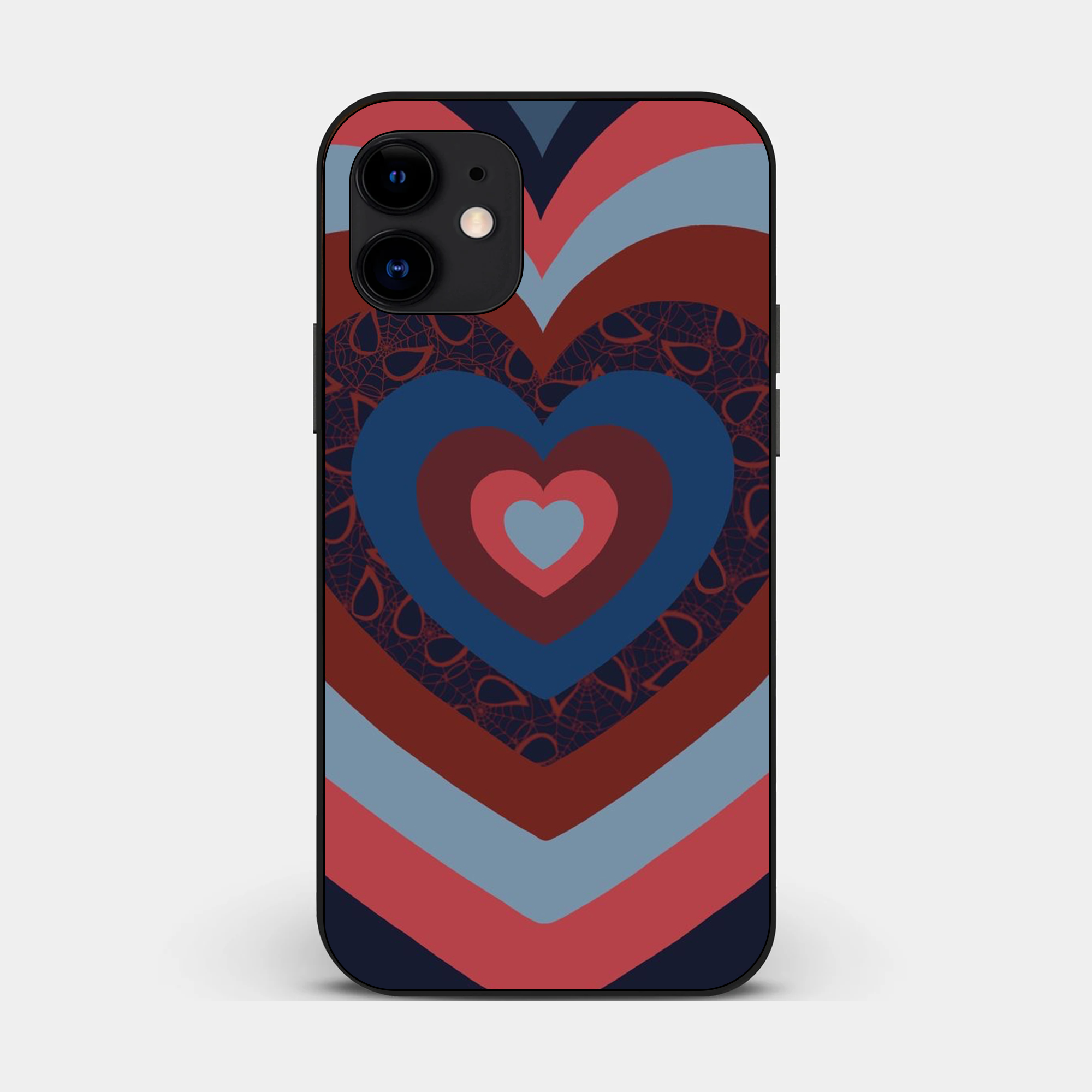 iPhone 11 Design Design 057 Premium Glossy Phone Case