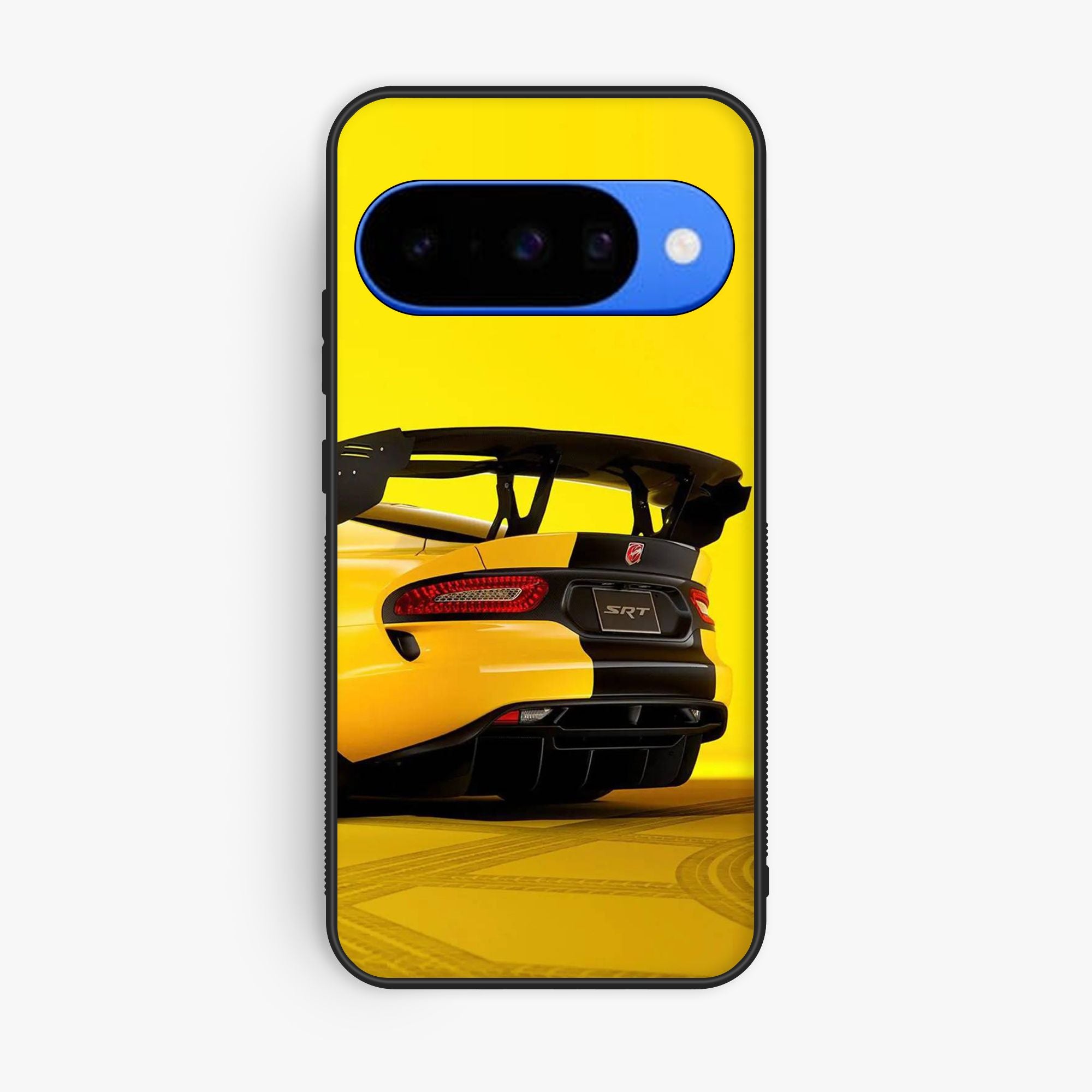 Google Pixel 9 Design 152 Premium Glossy Phone Case