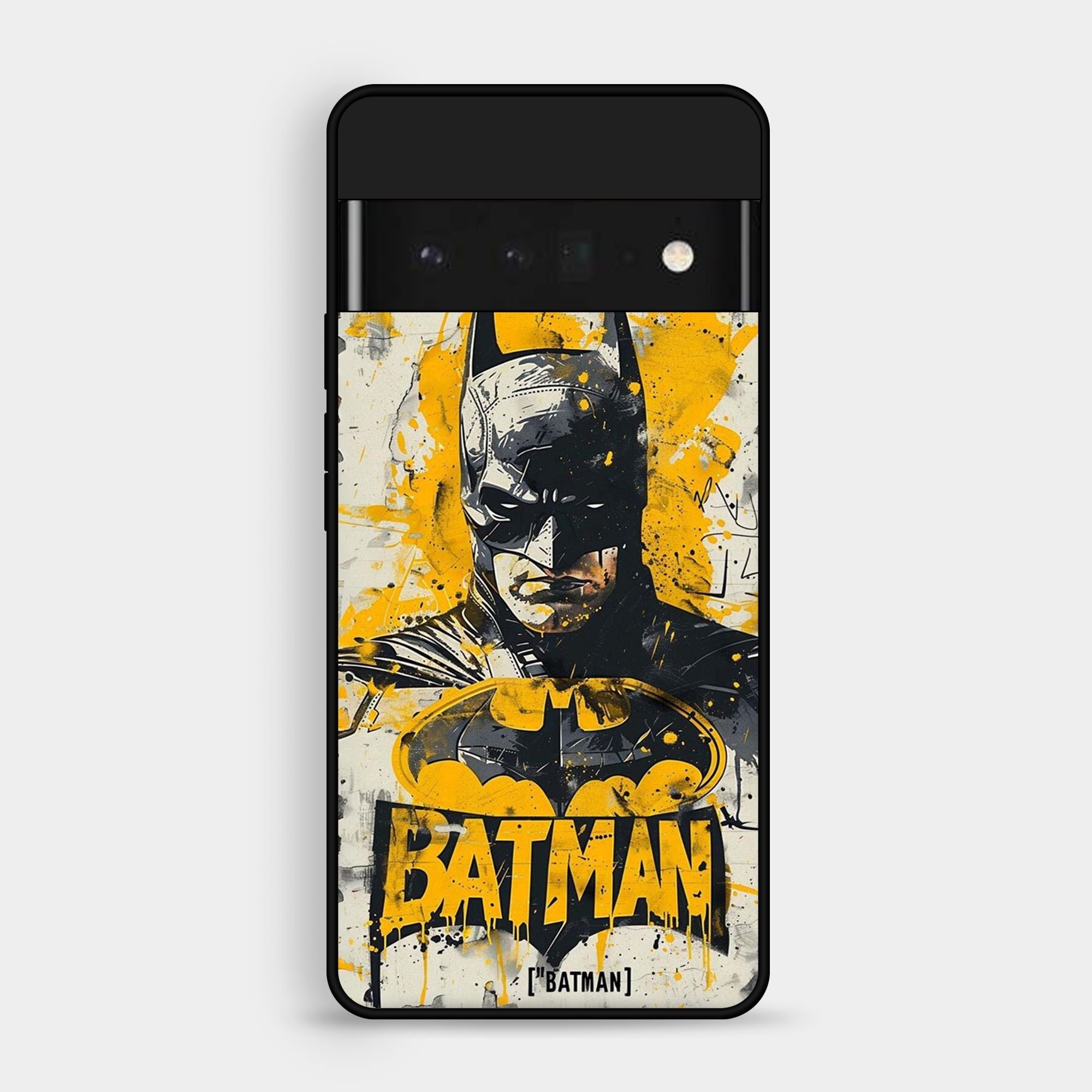 Google Pixel 6 Pro Design 168 Premium Glossy Phone Case