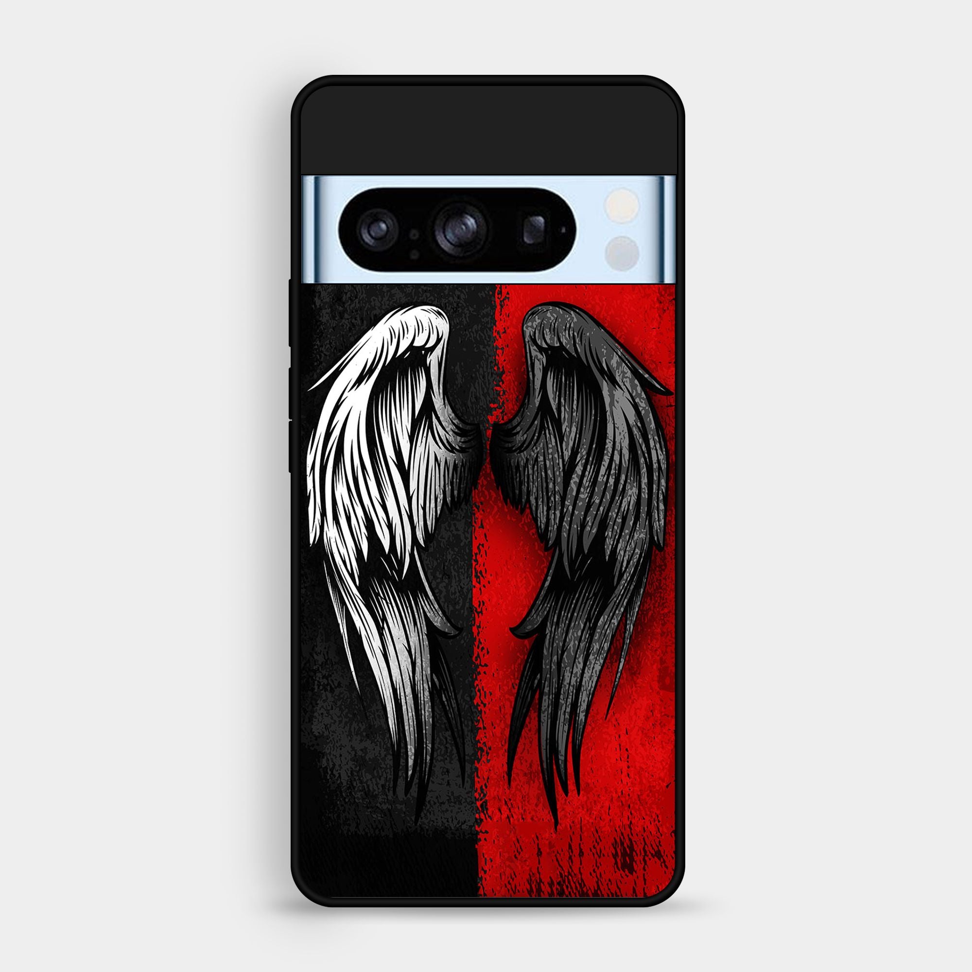 Google Pixel 8 Pro Design 007 Premium Glossy Phone Case
