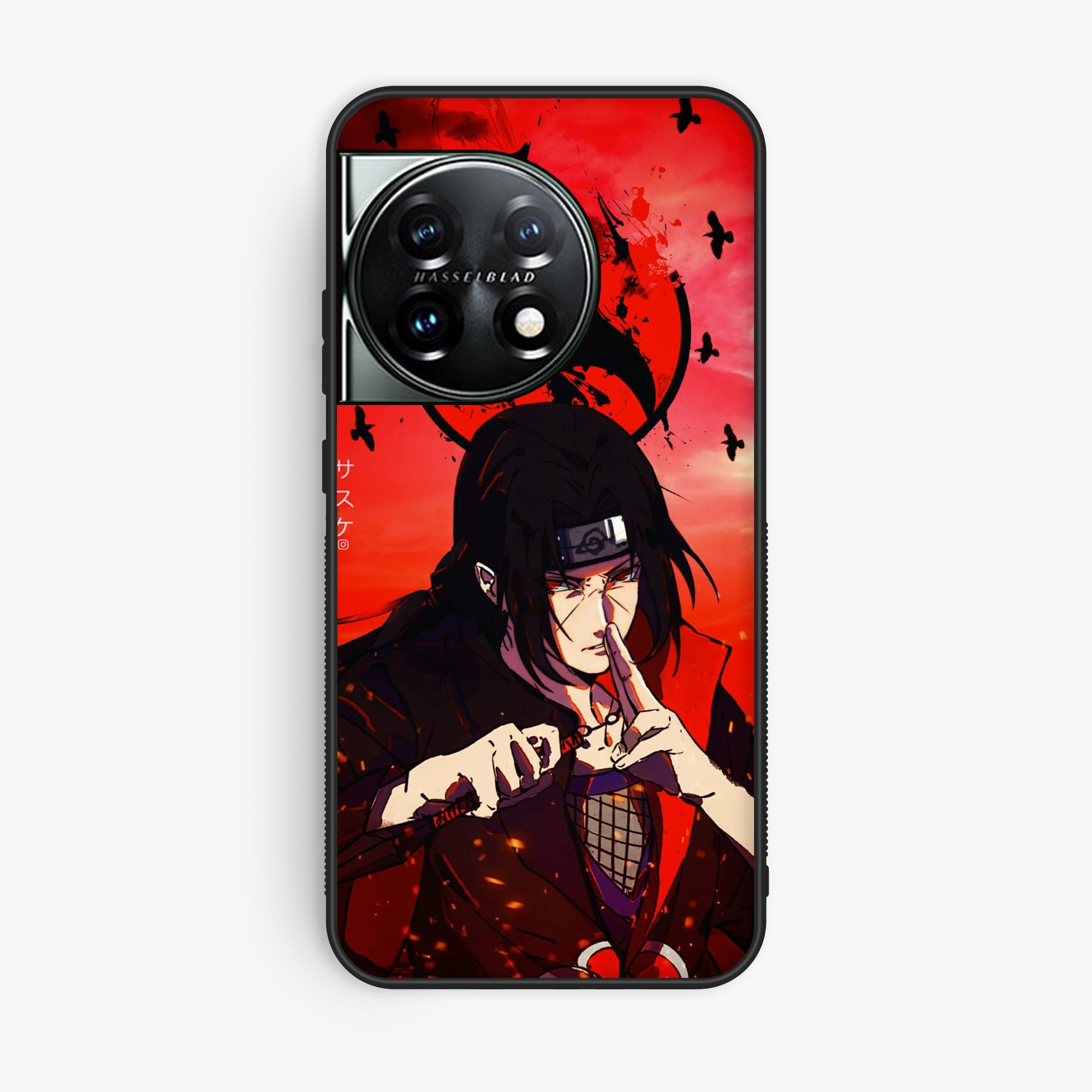 OnePlus 11 - Design 163 - Premium Glossy Phone Case