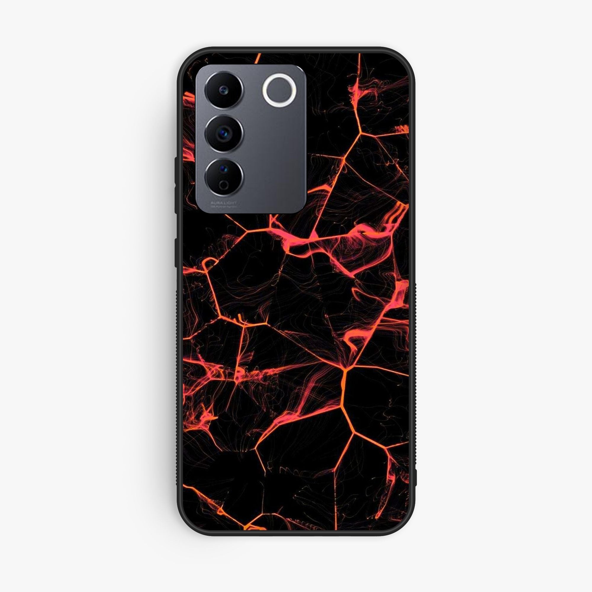 Vivo V27E Design 033 Premium Glossy Phone Case