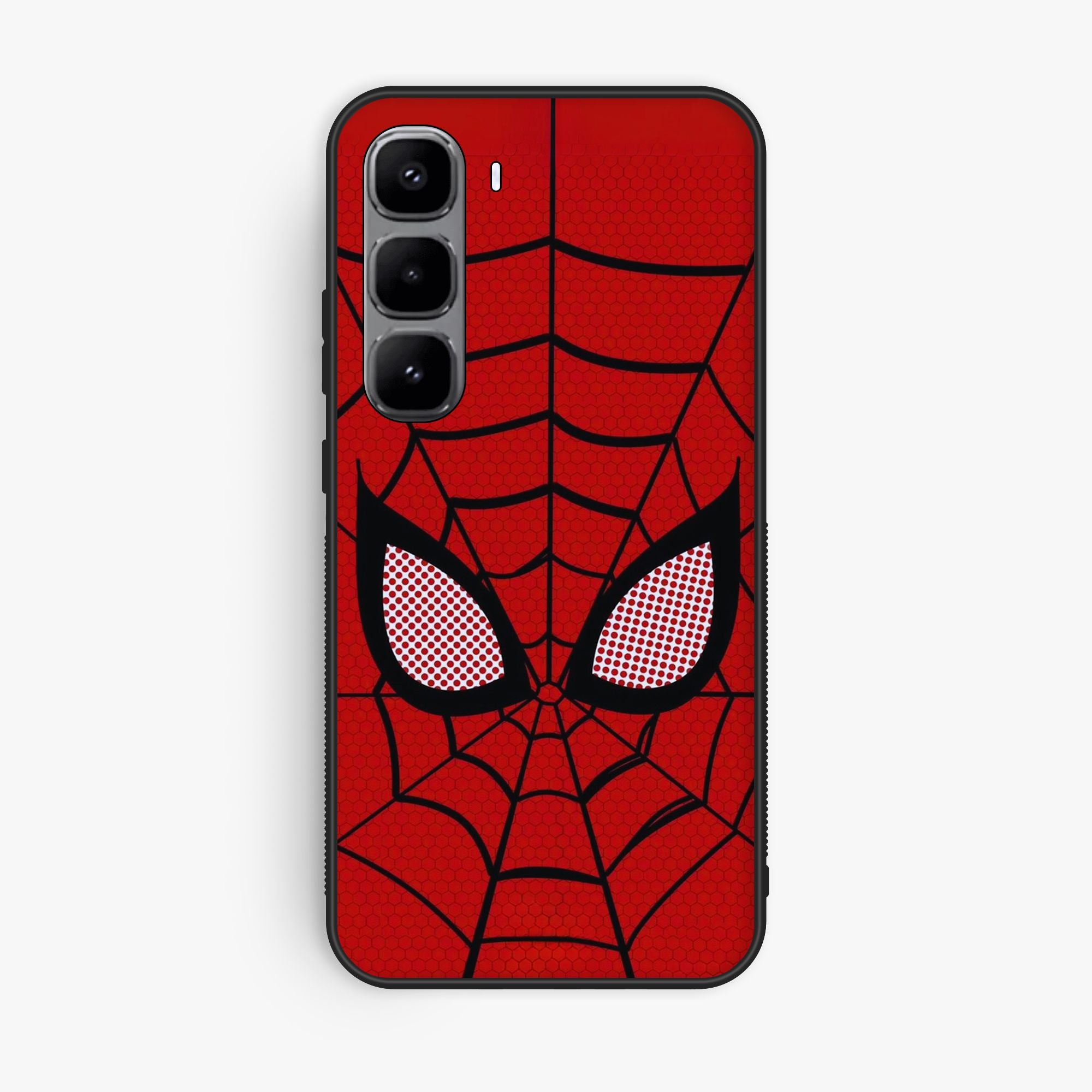 Infinix Hot 60i - Design 145 - Premium Glossy Phone Case