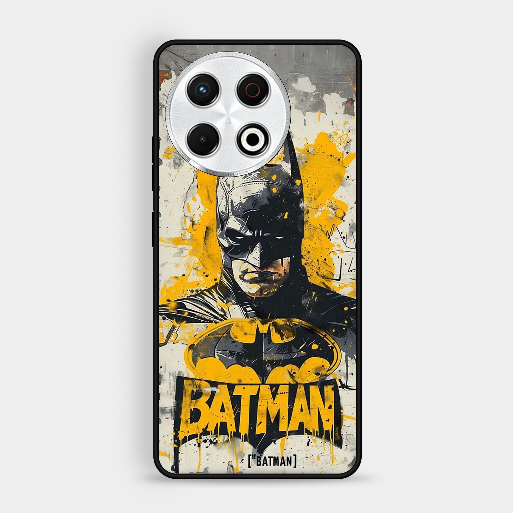 Tecno Spark 30 Pro Design 168 - Premium Glossy Phone Case