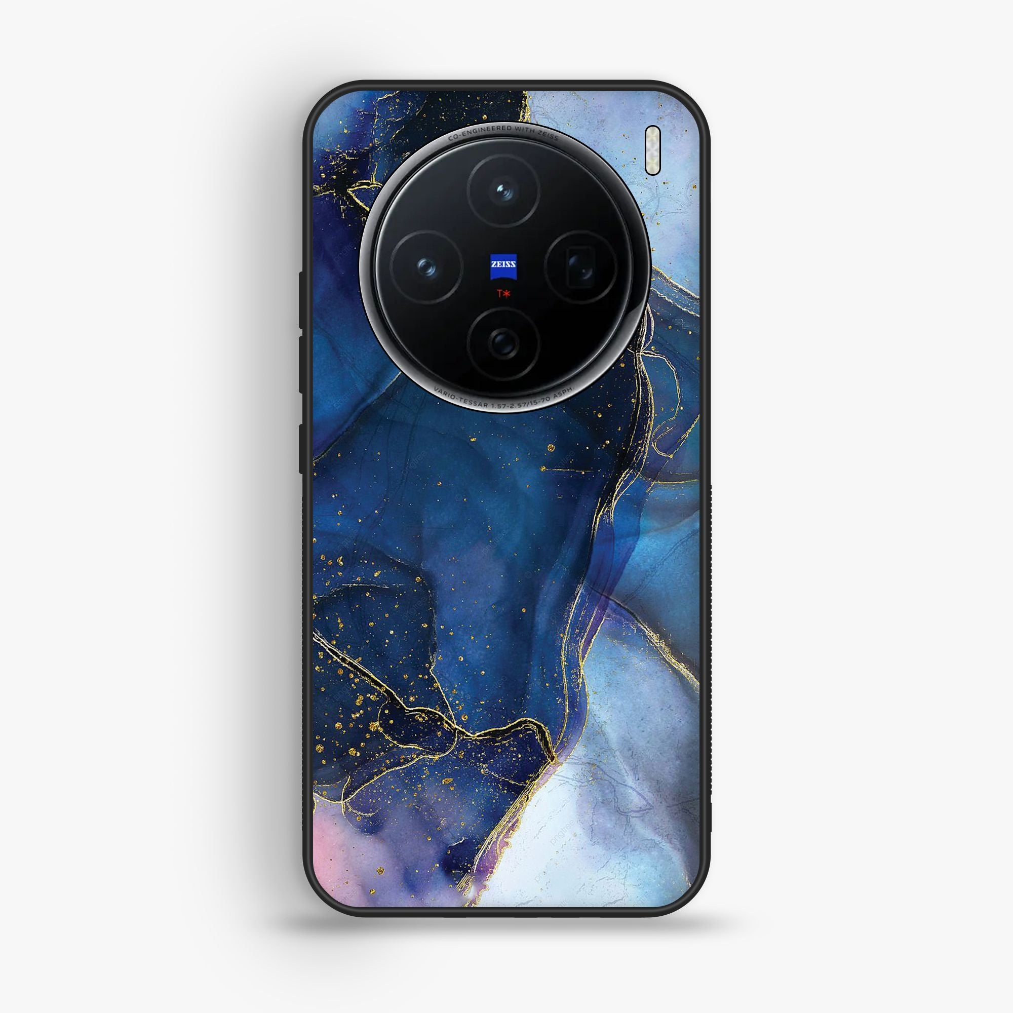 Vivo x200 - Design 037 - Premium Glossy Phone Case