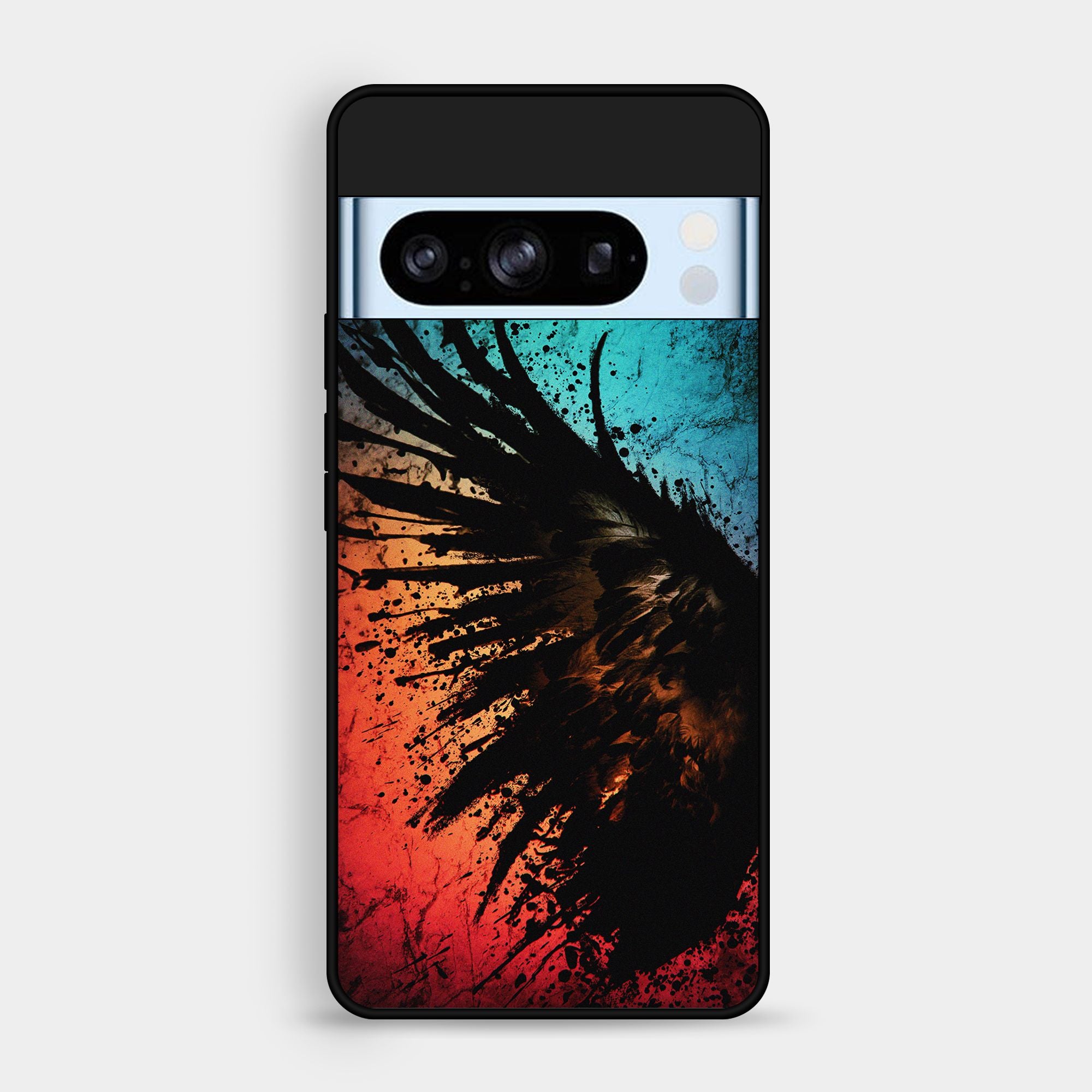 Google Pixel 8 Pro Design 010 Premium Glossy Phone Case