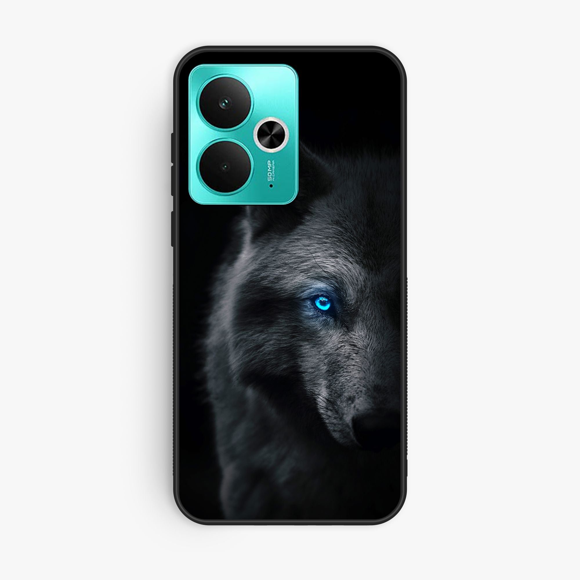 Realme Realme 14T 5G Design 025 Premium Glossy Phone Case