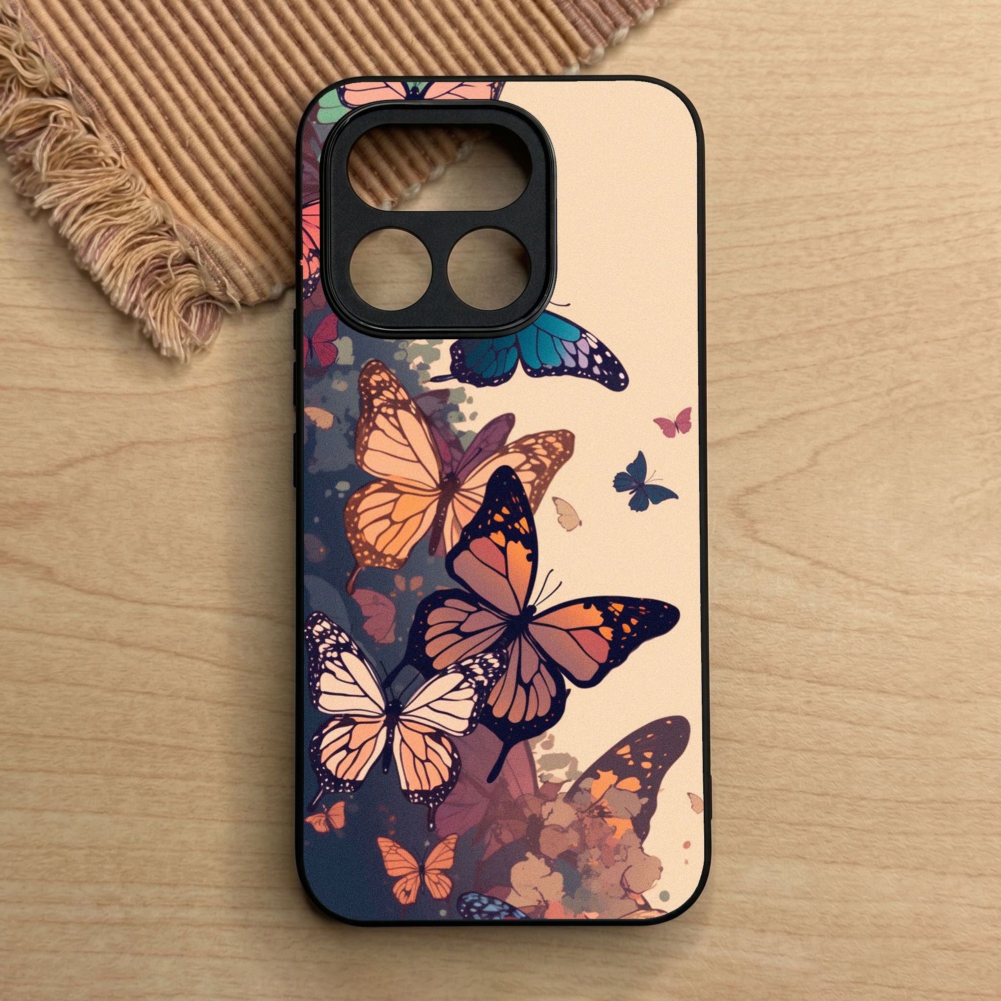 Realme 16 Pro - Design 094 - Premium Glossy Phone Case a156cfc11b80a3d98f4a4c631fa6fb17 Mobile Phone Cases