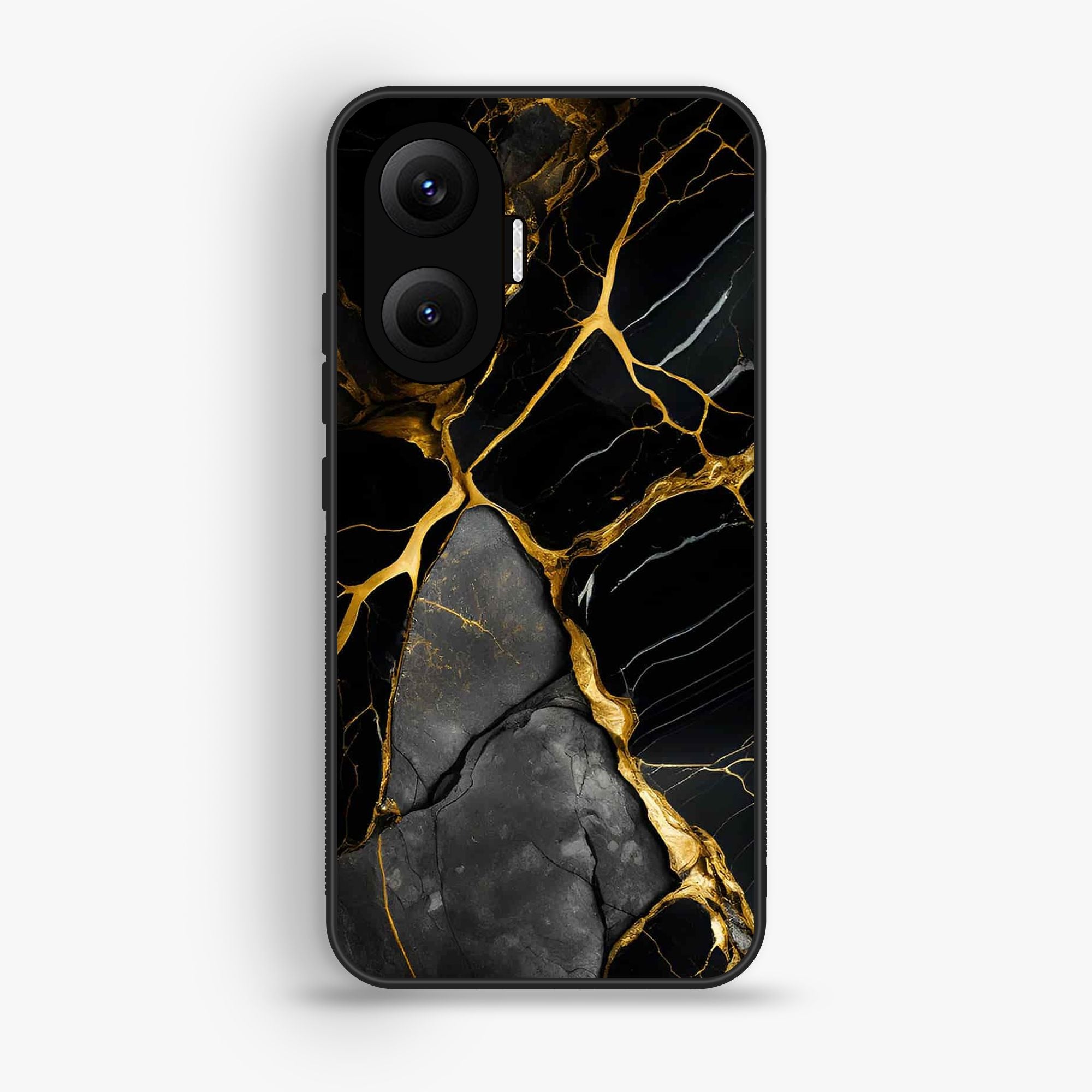 Xiaomi Redmi Turbo 4 Pro - Design 136 - Premium Glossy Phone Case