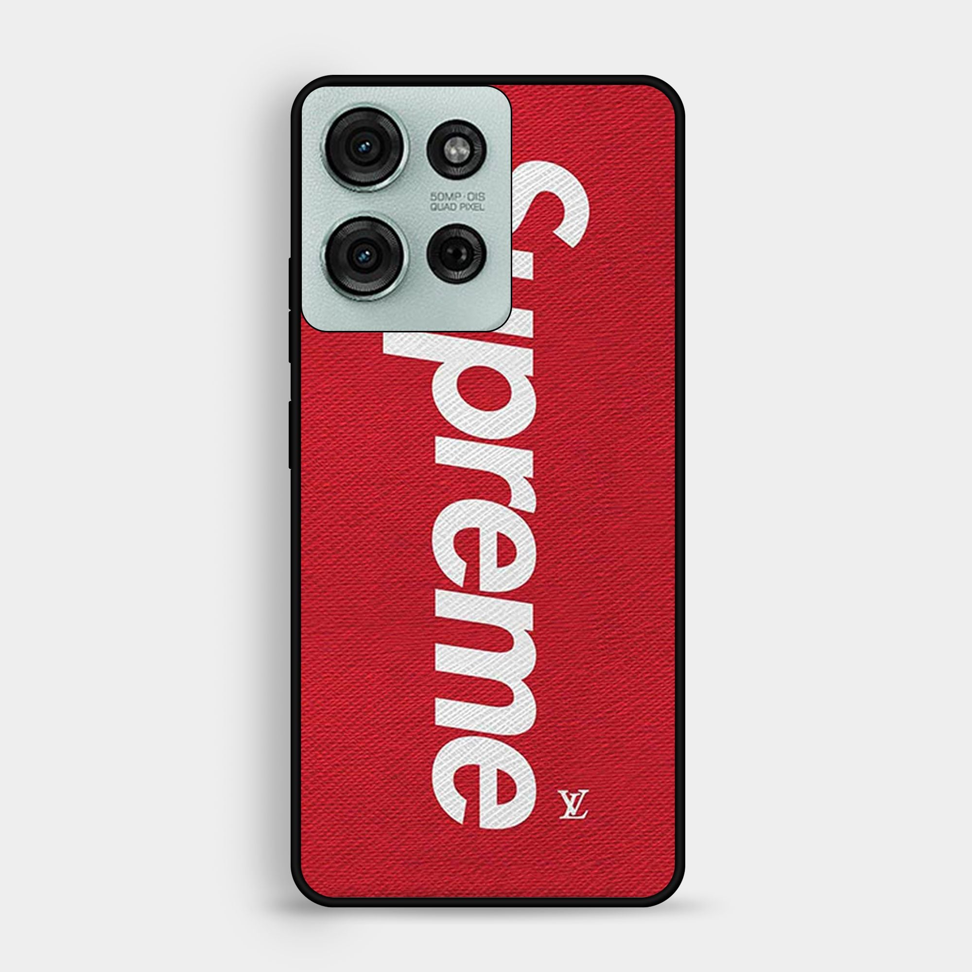 Motorola Moto G75 - Design 125 - Premium Glossy Phone Case