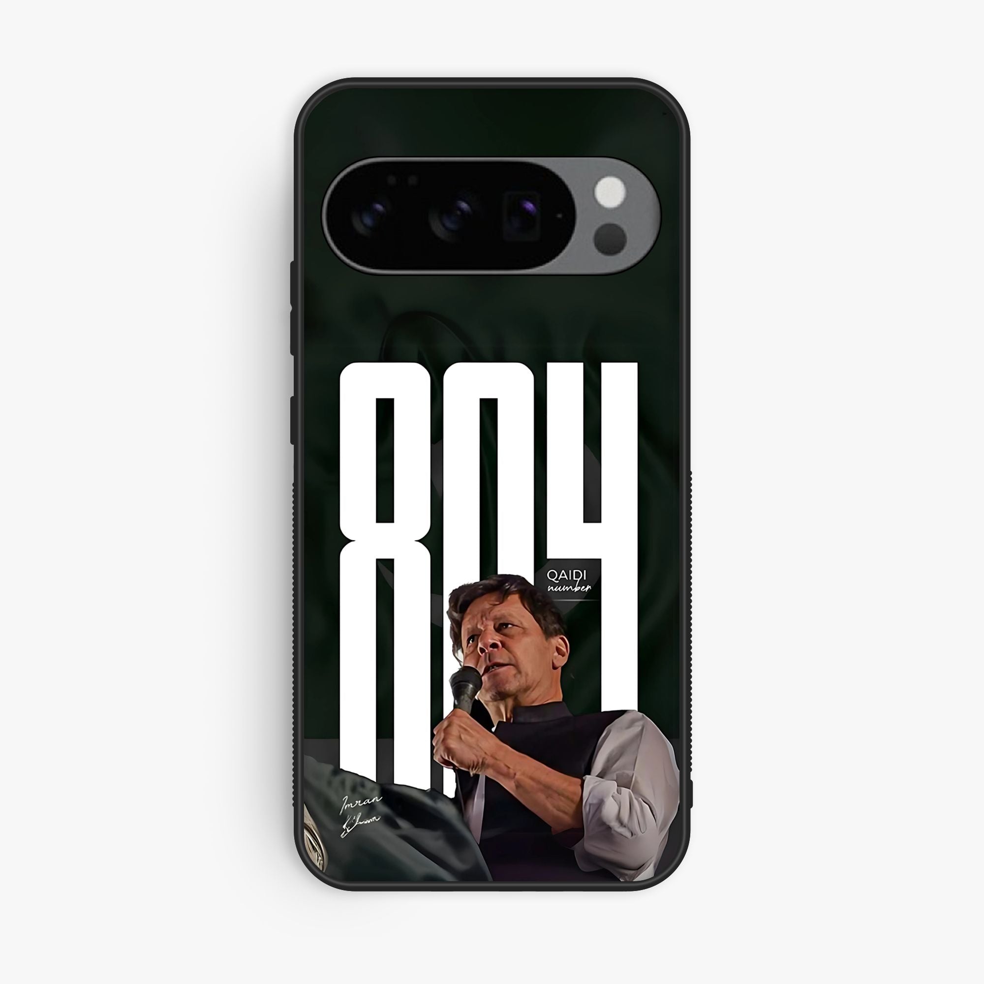 Google Pixel 9 Pro XL Design 171 Premium Glossy Phone Case