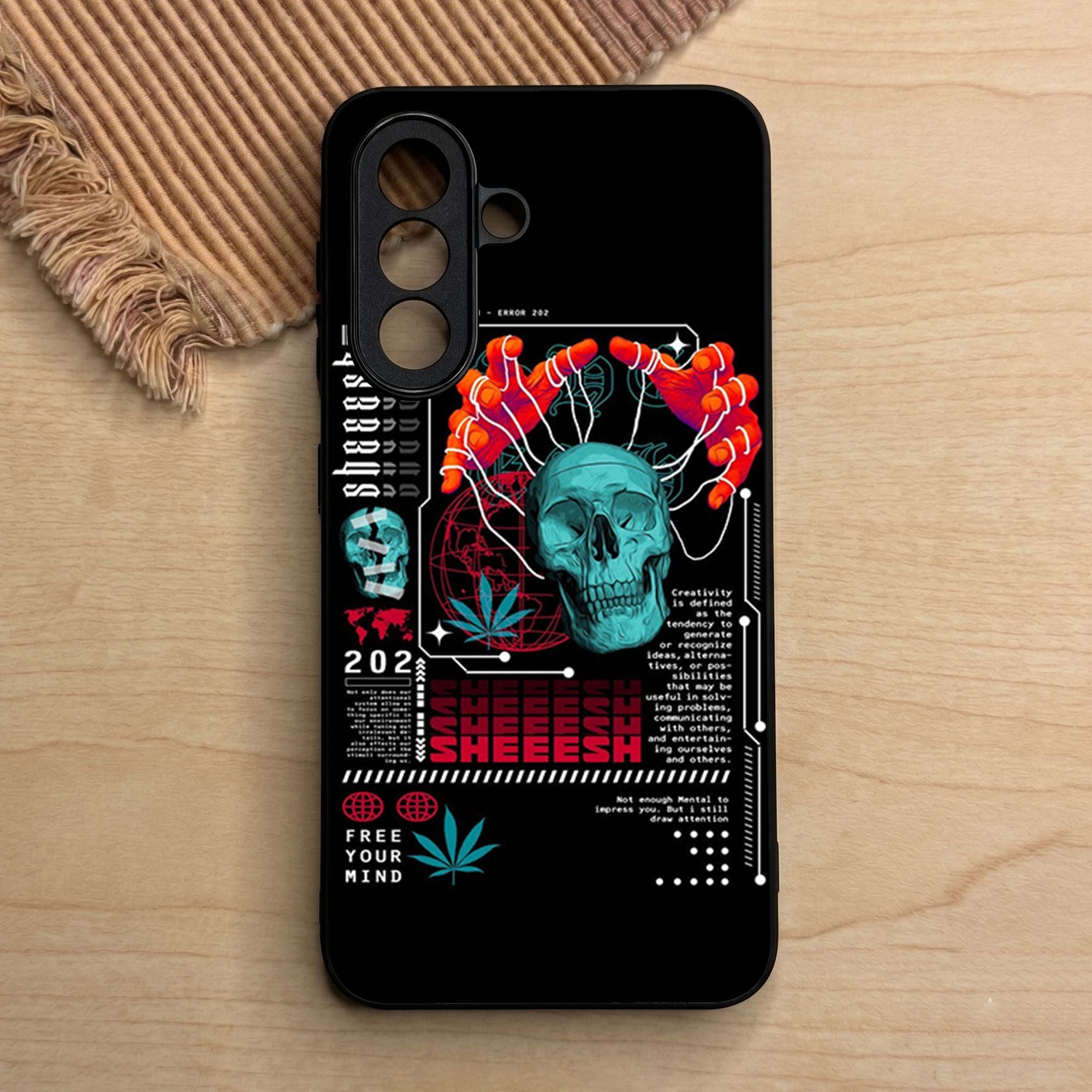 Samsung Galaxy A27 - Design 072 - Premium Glossy Phone Case a1a005ce323ebb10360ba0a67669f835 Mobile Phone Cases